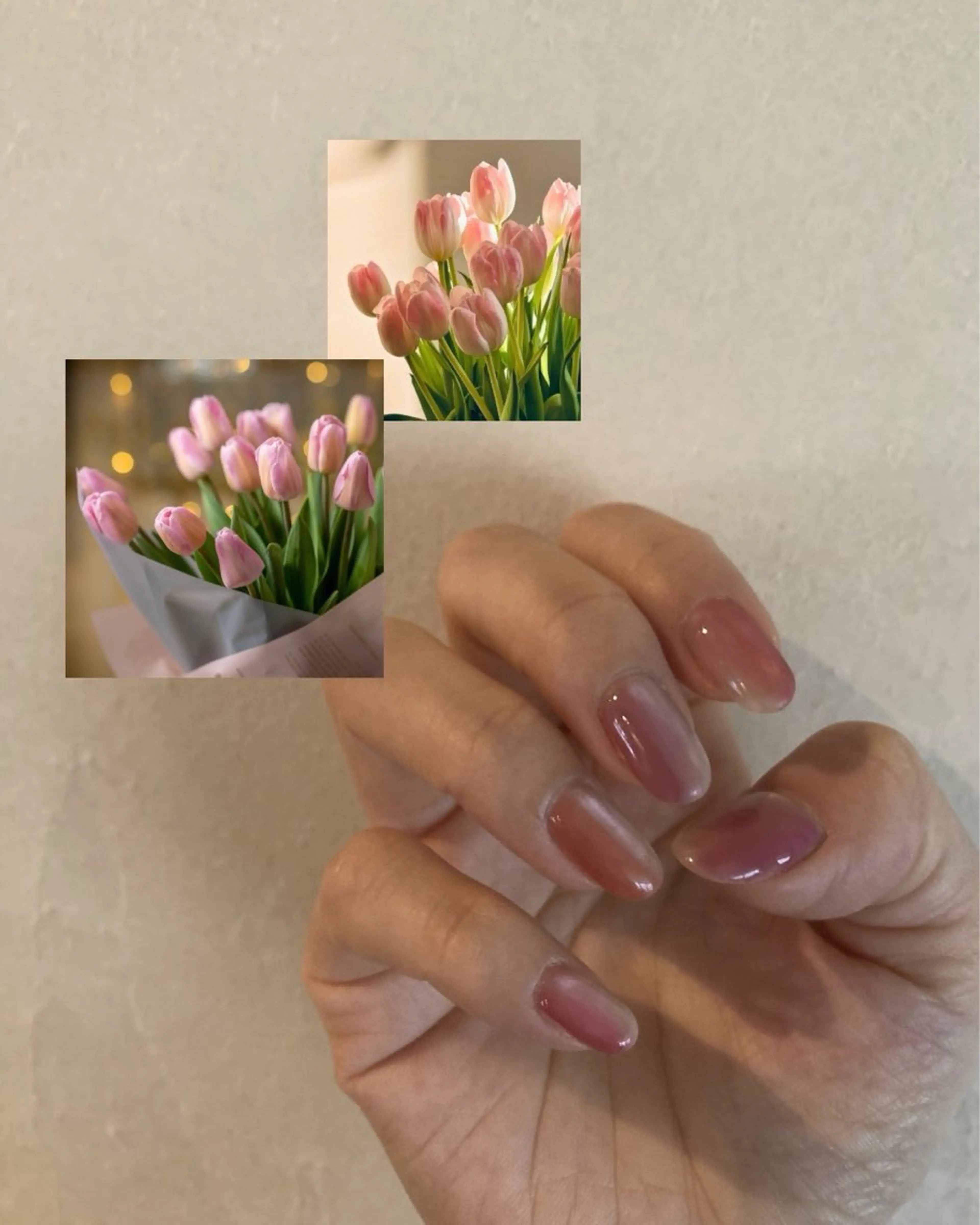 ネイル Nailbeauty marcherのネイルデザイン