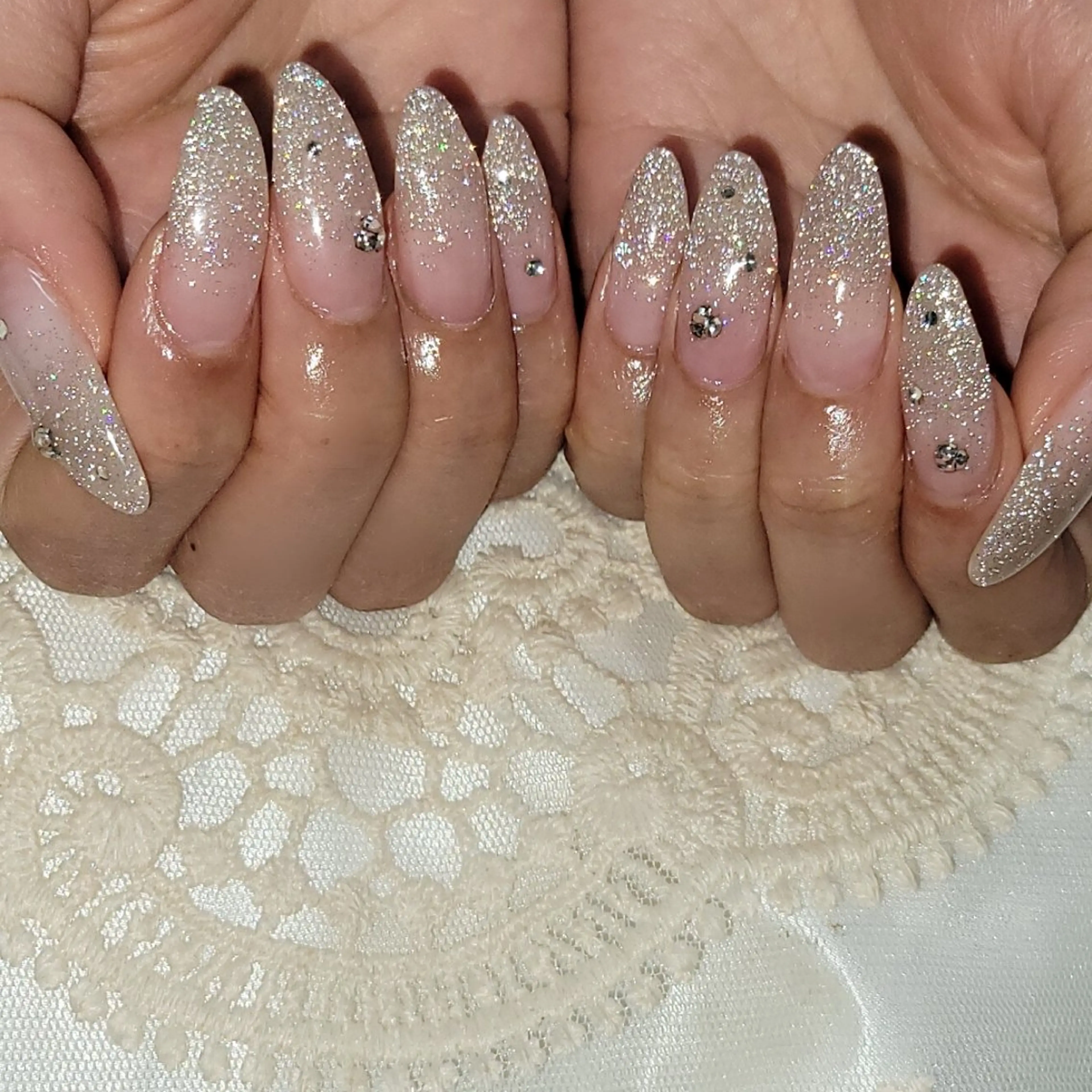 ネイル ハンドネイル ネイルサロンほっこり kanaのネイルデザイン