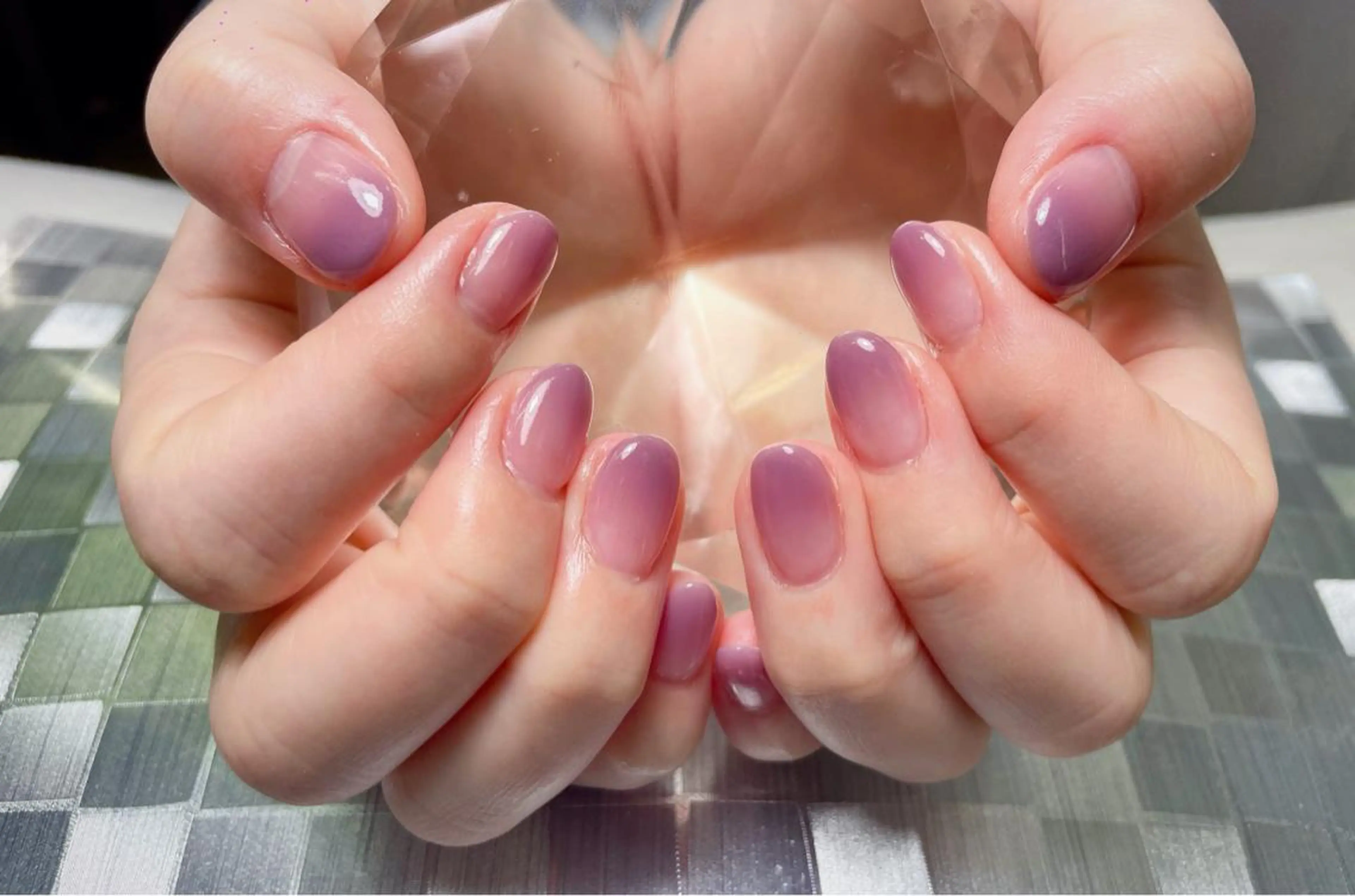 ネイル Regulus 光田のネイルデザイン