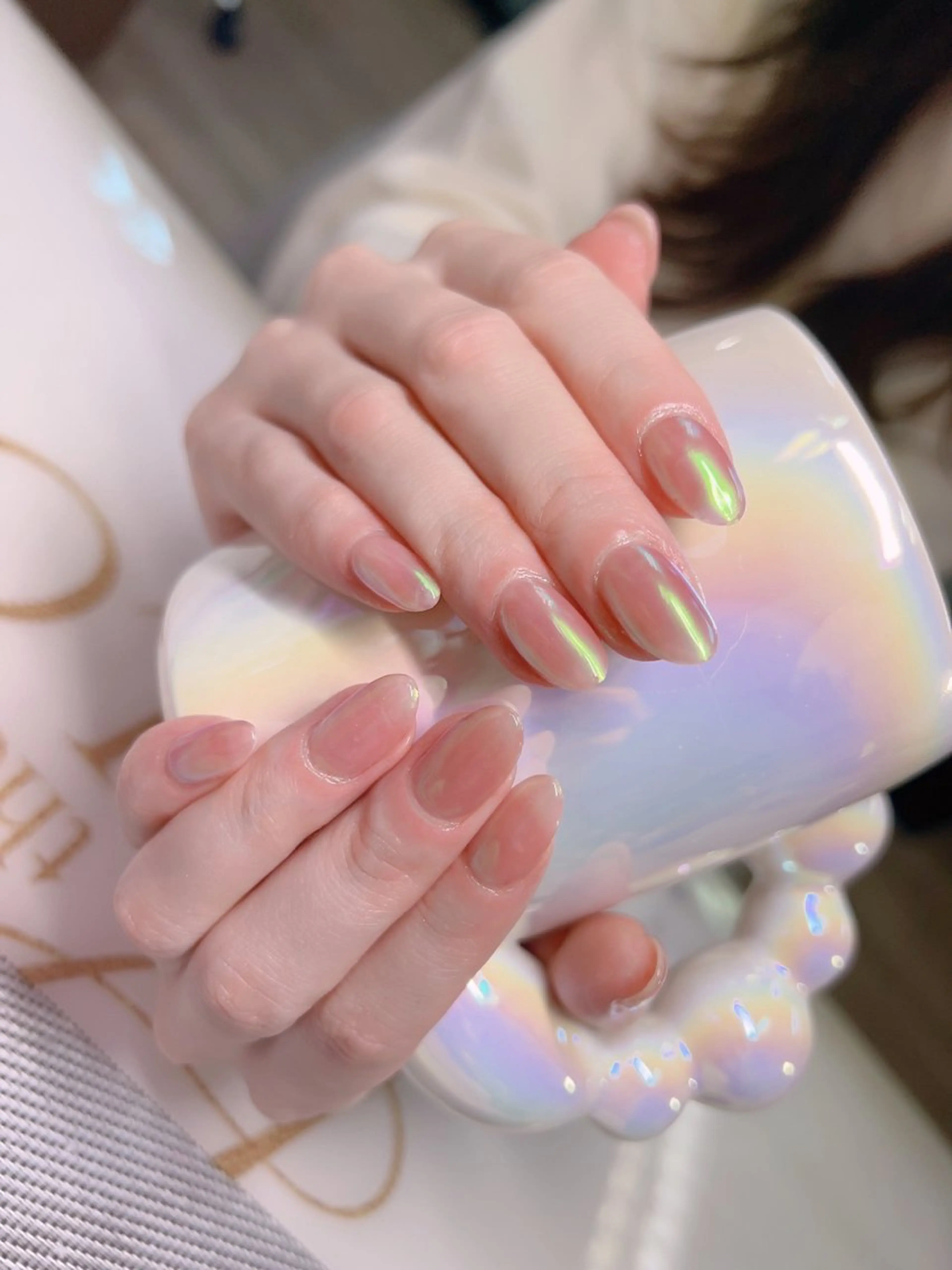 ネイル アートネイル クリアネイル フラッシュネイル フットネイル フレンチネイル ハンドネイル インフィニティ ネイルサロンのネイルデザイン