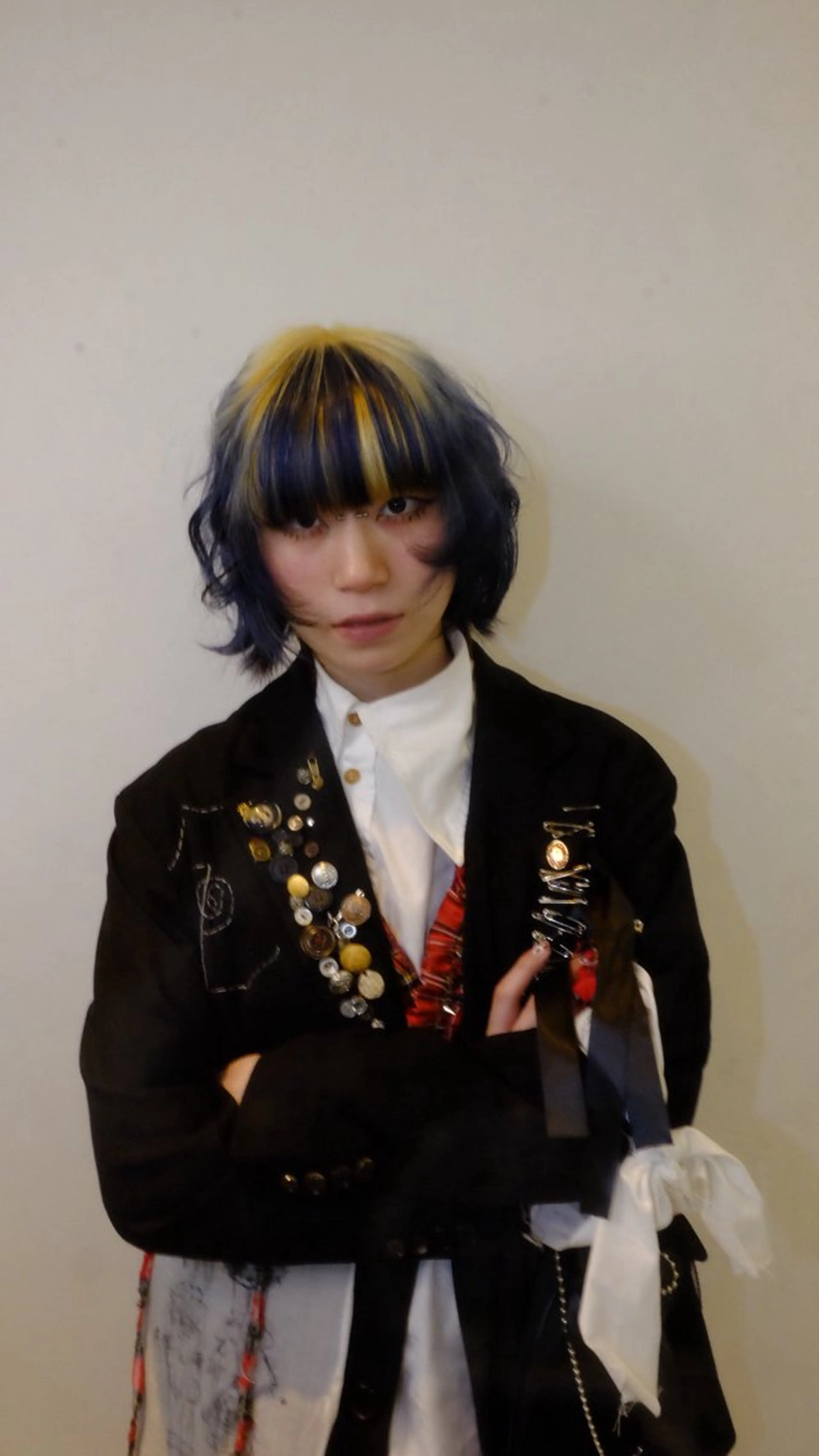 ヘアアレンジ Nakamura Manaのヘアスタイル