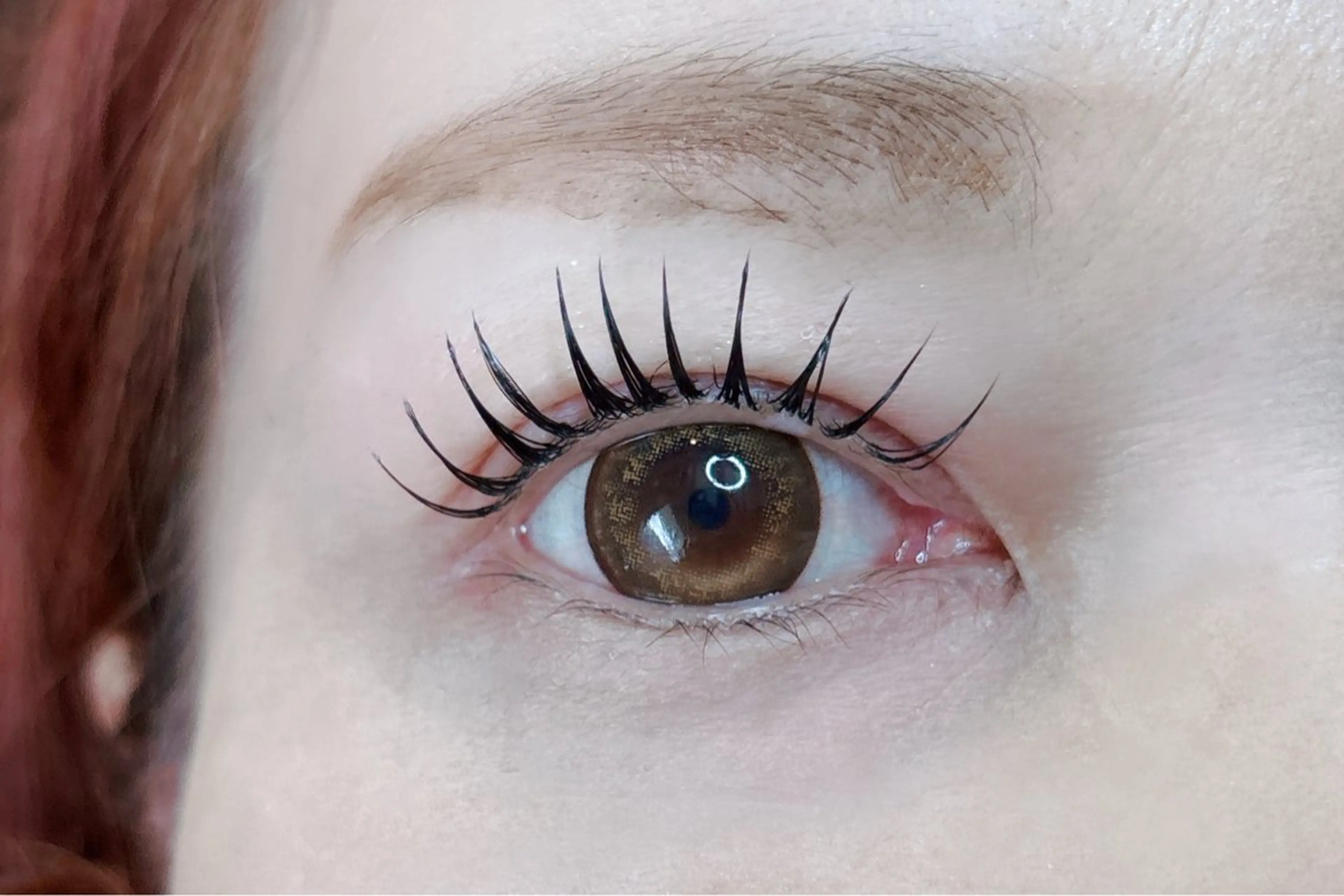 マツエク・マツパ 🐥日比野 令🐥のマツエク・マツパデザイン