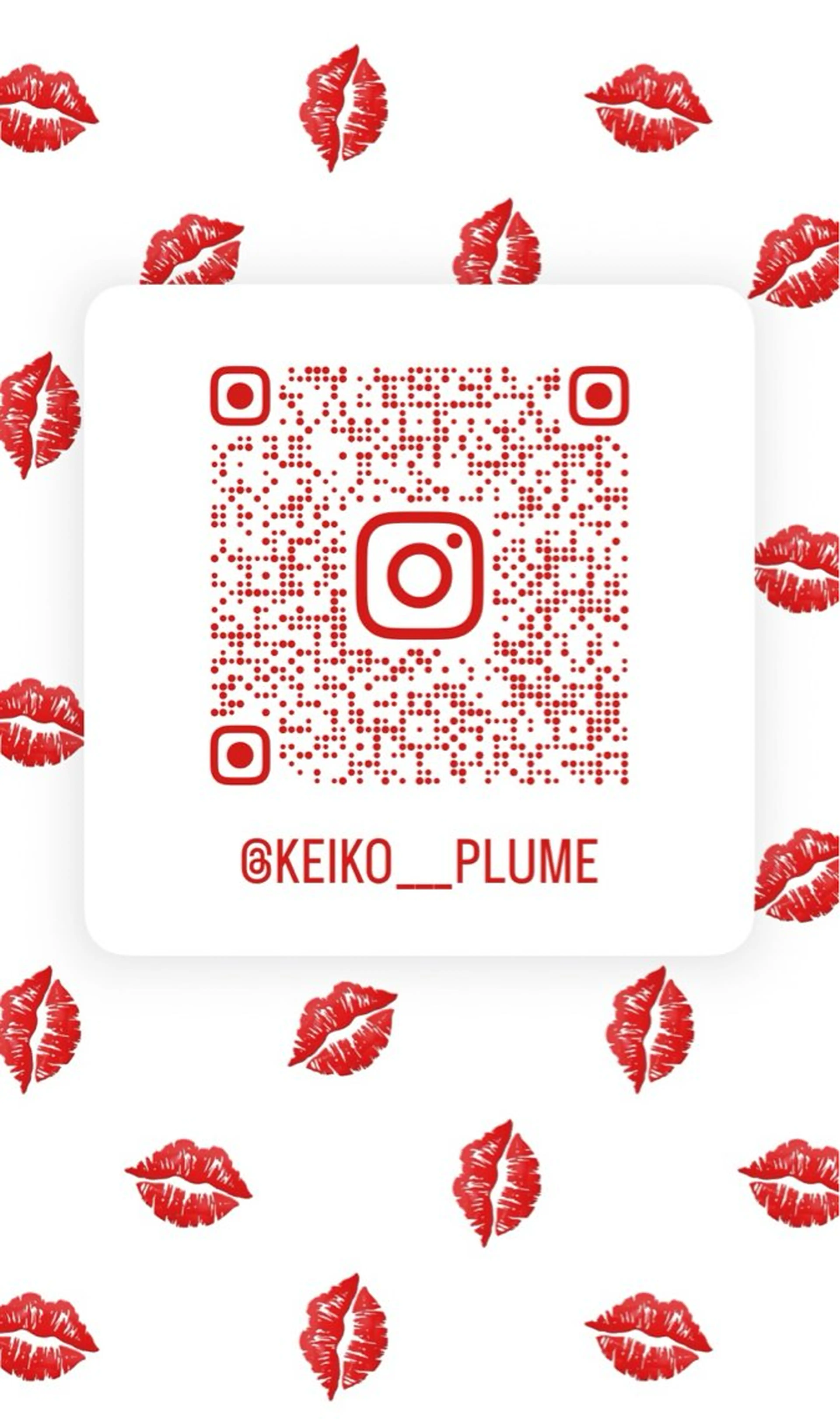 Plume ﾌﾟﾘｭｰﾑのマツエク・マツパデザイン