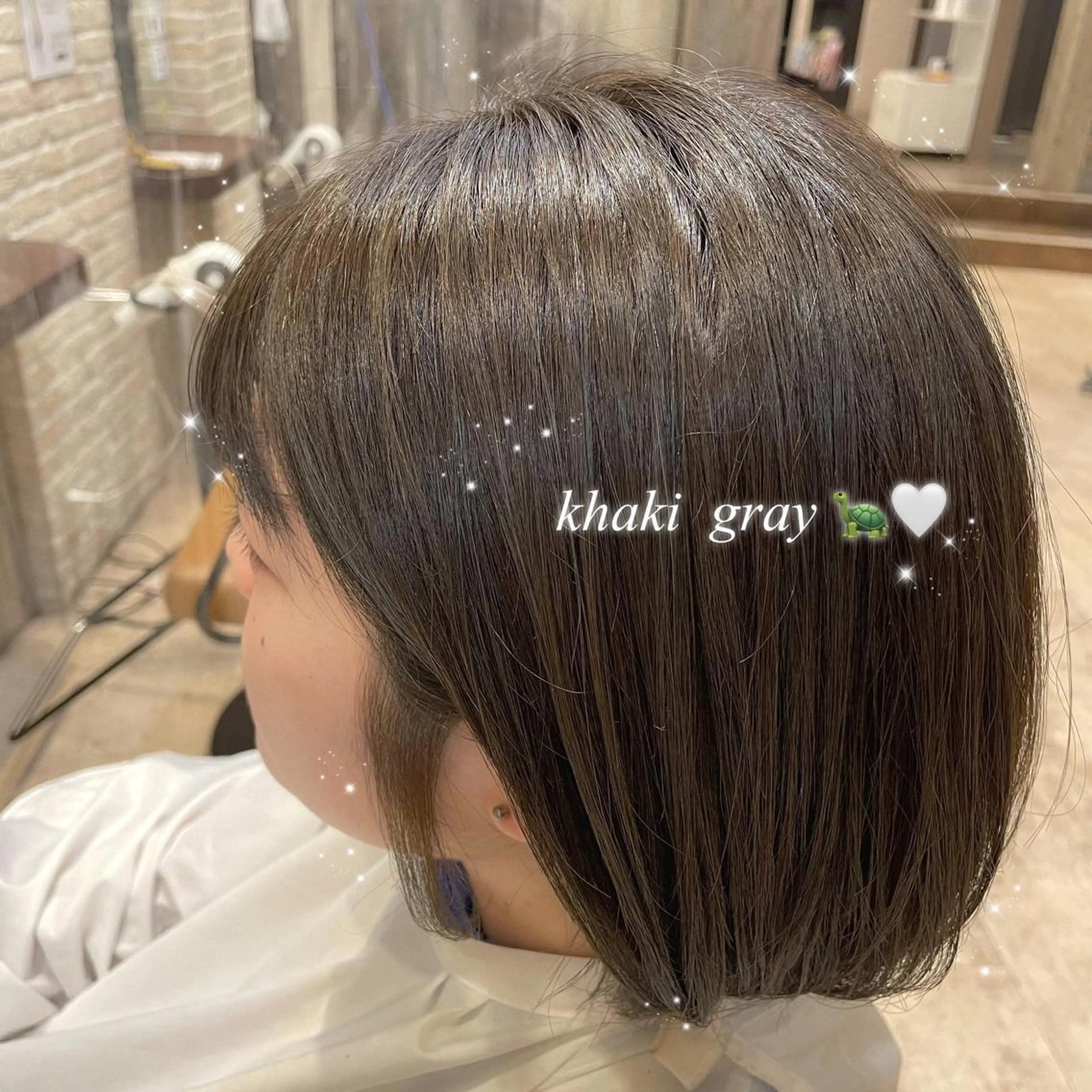 ショート 𝙢𝙞𝙮𝙪🎀 girly hairのヘアスタイル