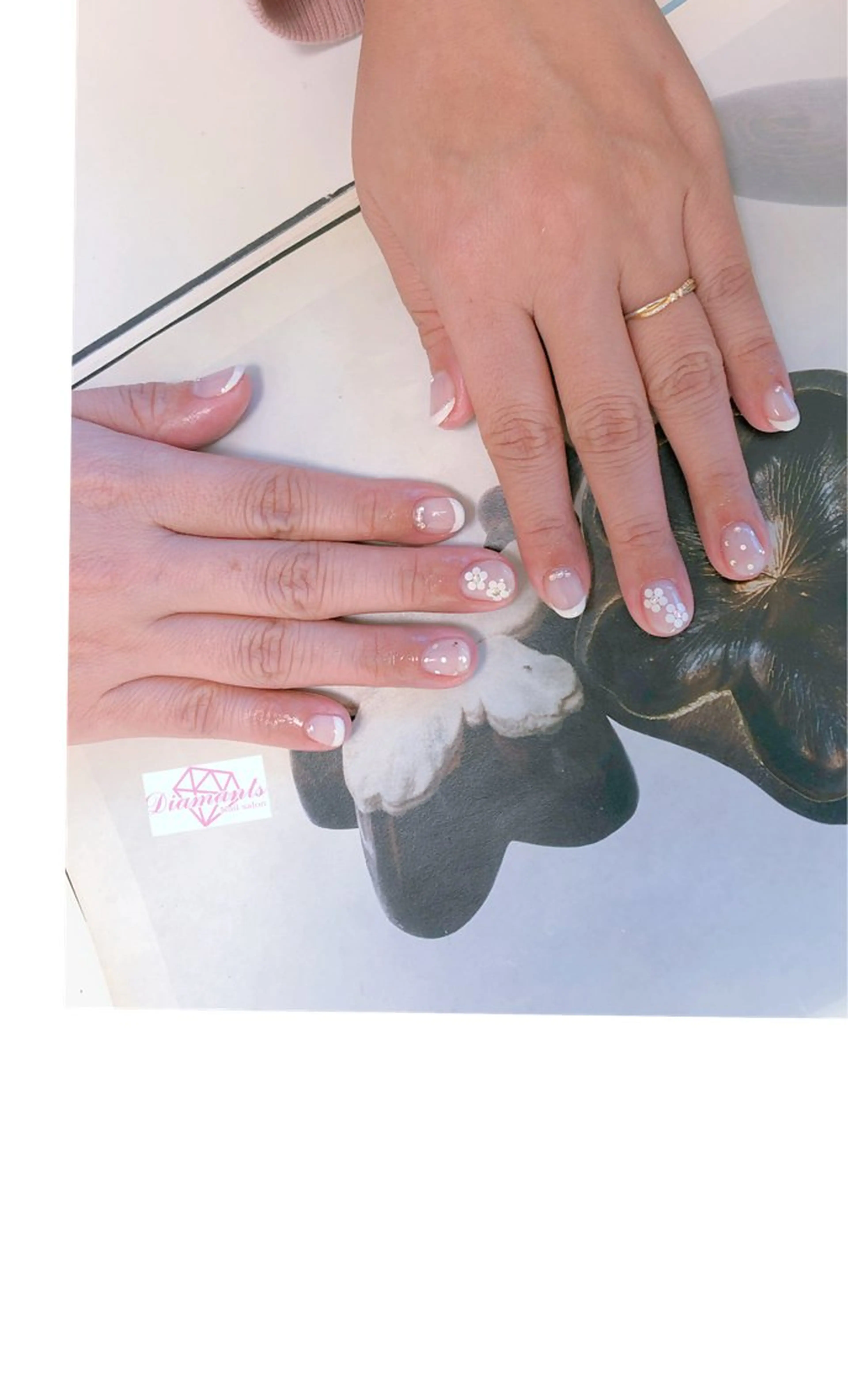 ネイル Asa miのネイルデザイン