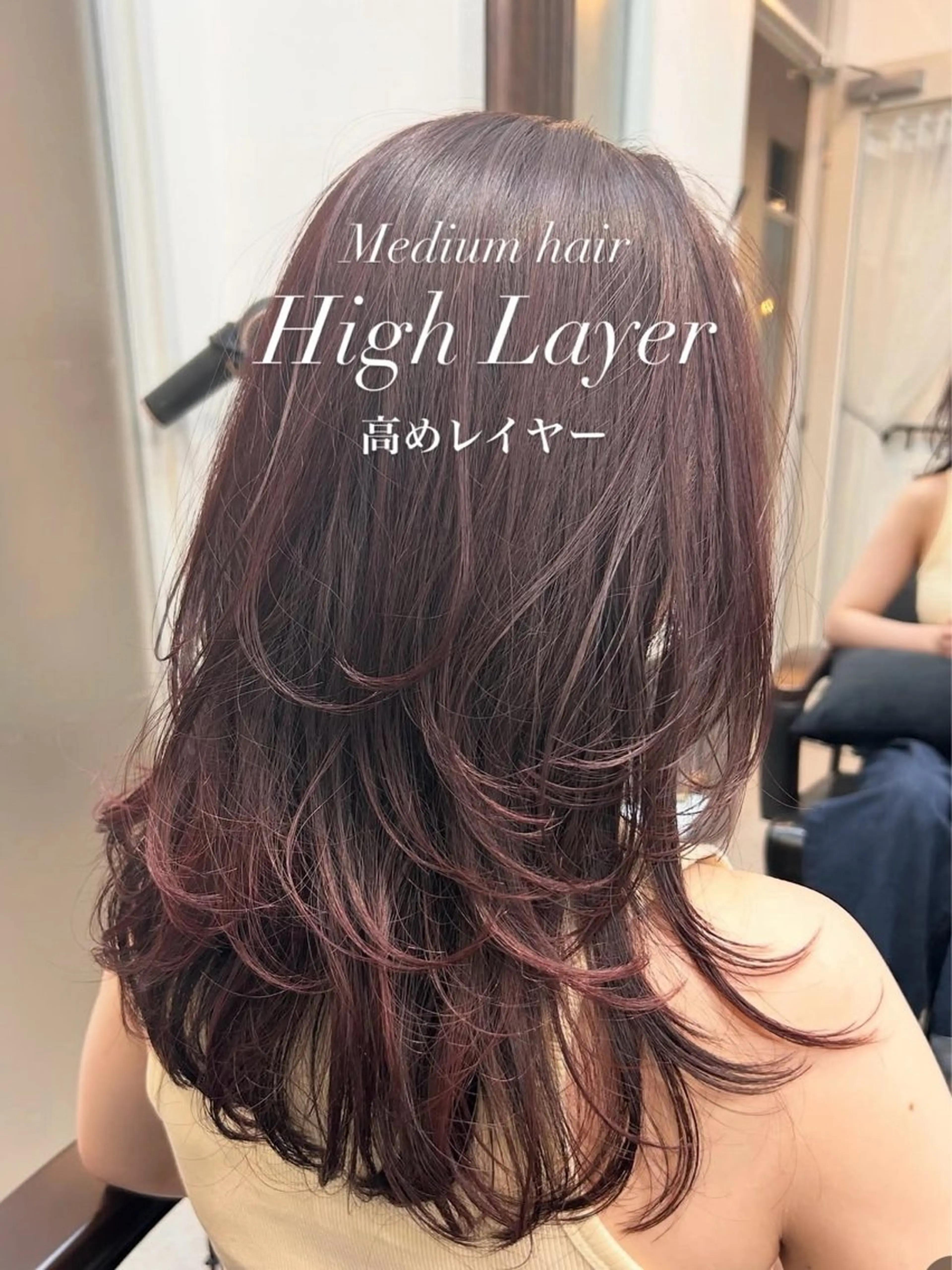 🫧傷んだ髪をケア🫧美髪カラー+TOKIO 5StepTR+ReFaバブル+前髪カット🉐口コミ特典-500円offの写真