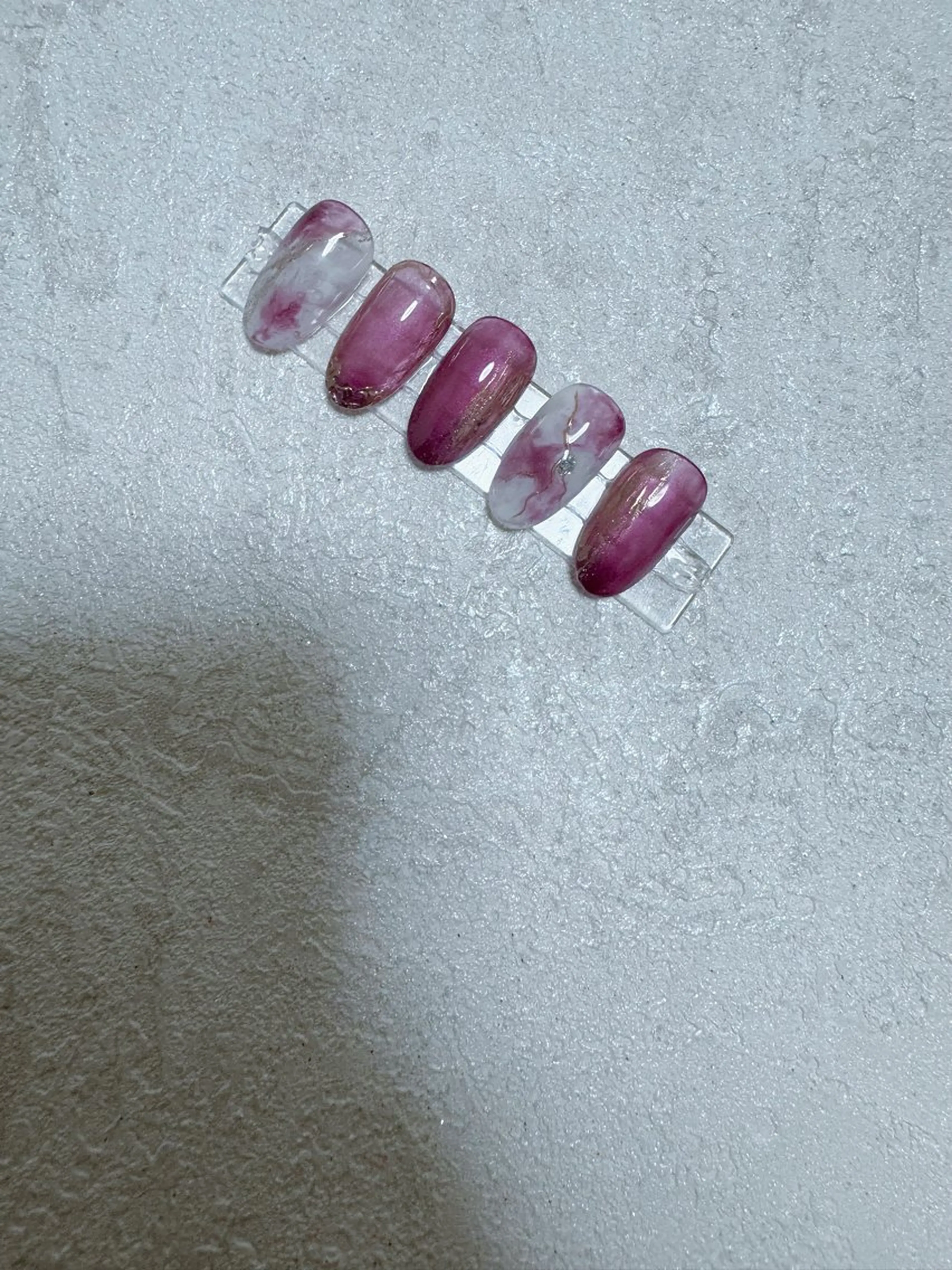 ネイル privateネイル 💅LouLanのネイルデザイン