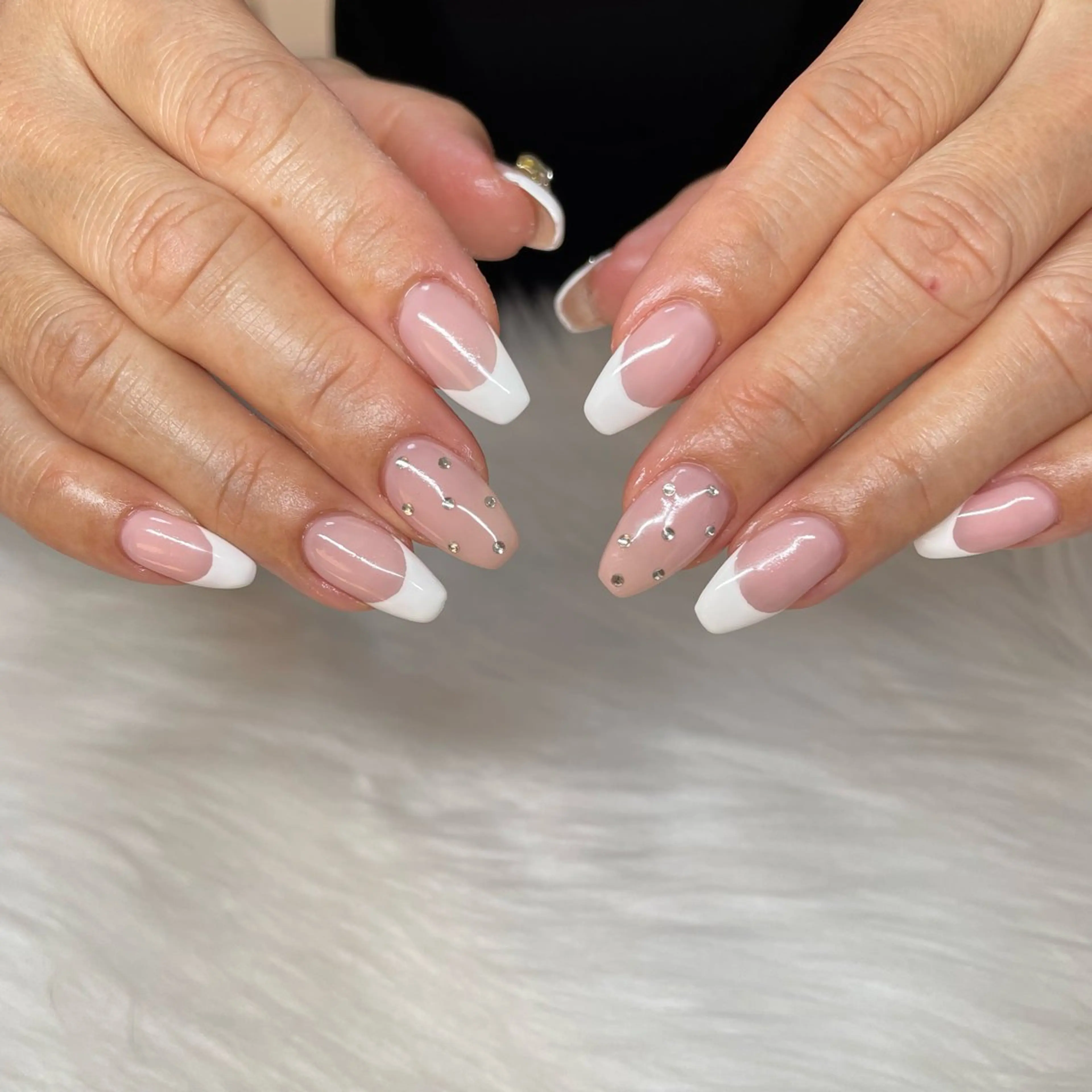 ネイル nailsalon miiのネイルデザイン