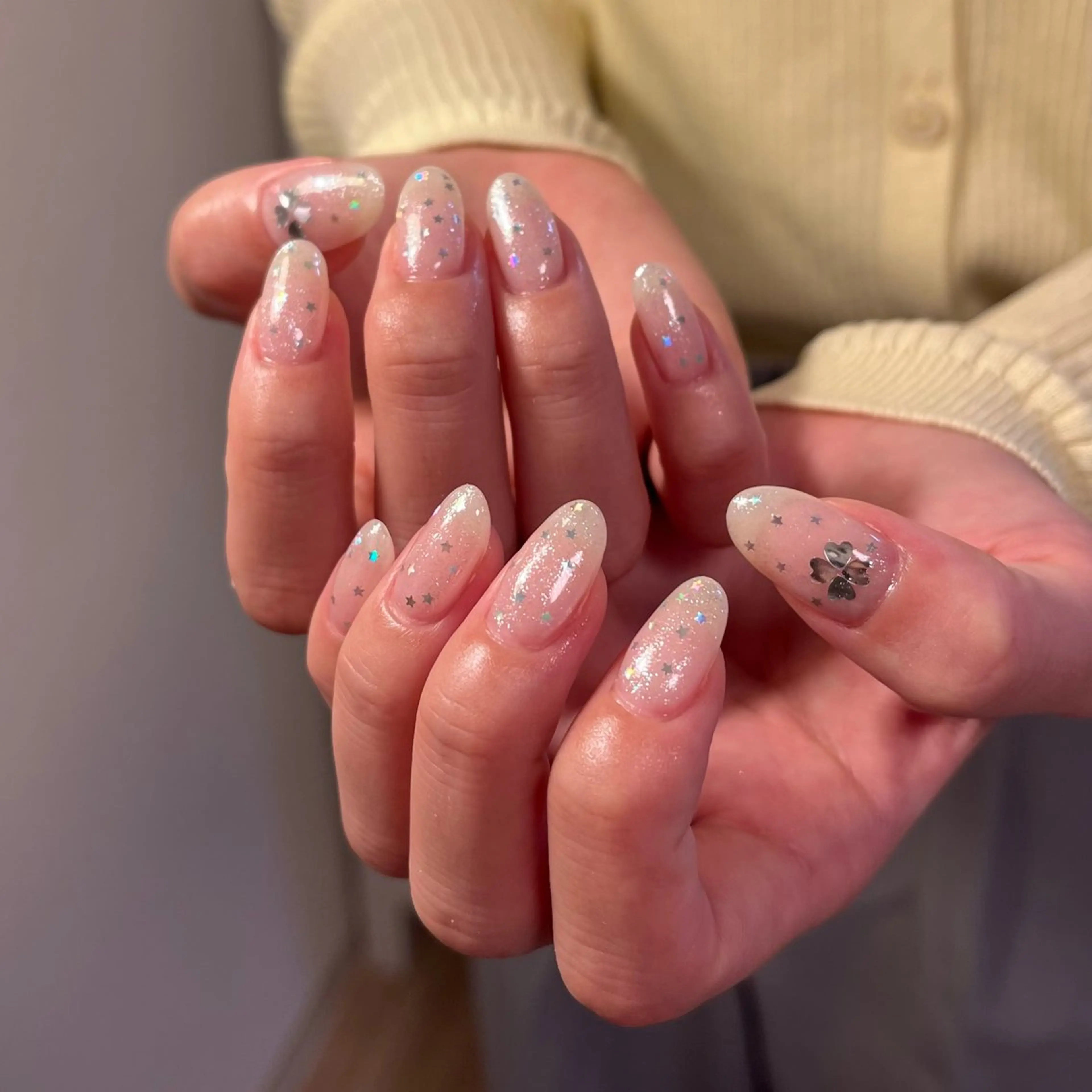 ネイル neroria nailのネイルデザイン