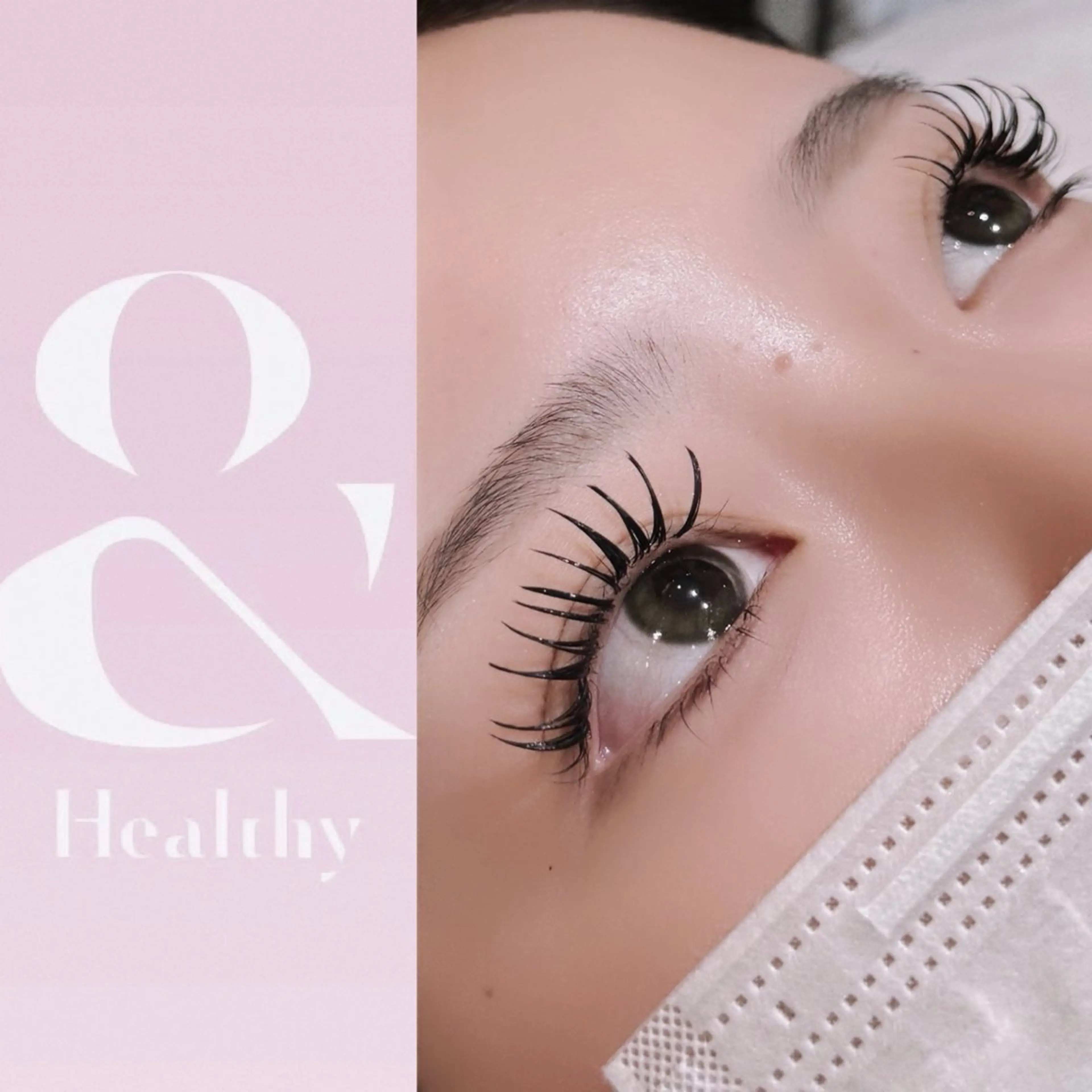 &Healthy(ｱﾝﾄﾞﾍﾙｼｰ)×Wフラット120本　【オフ無し】の写真