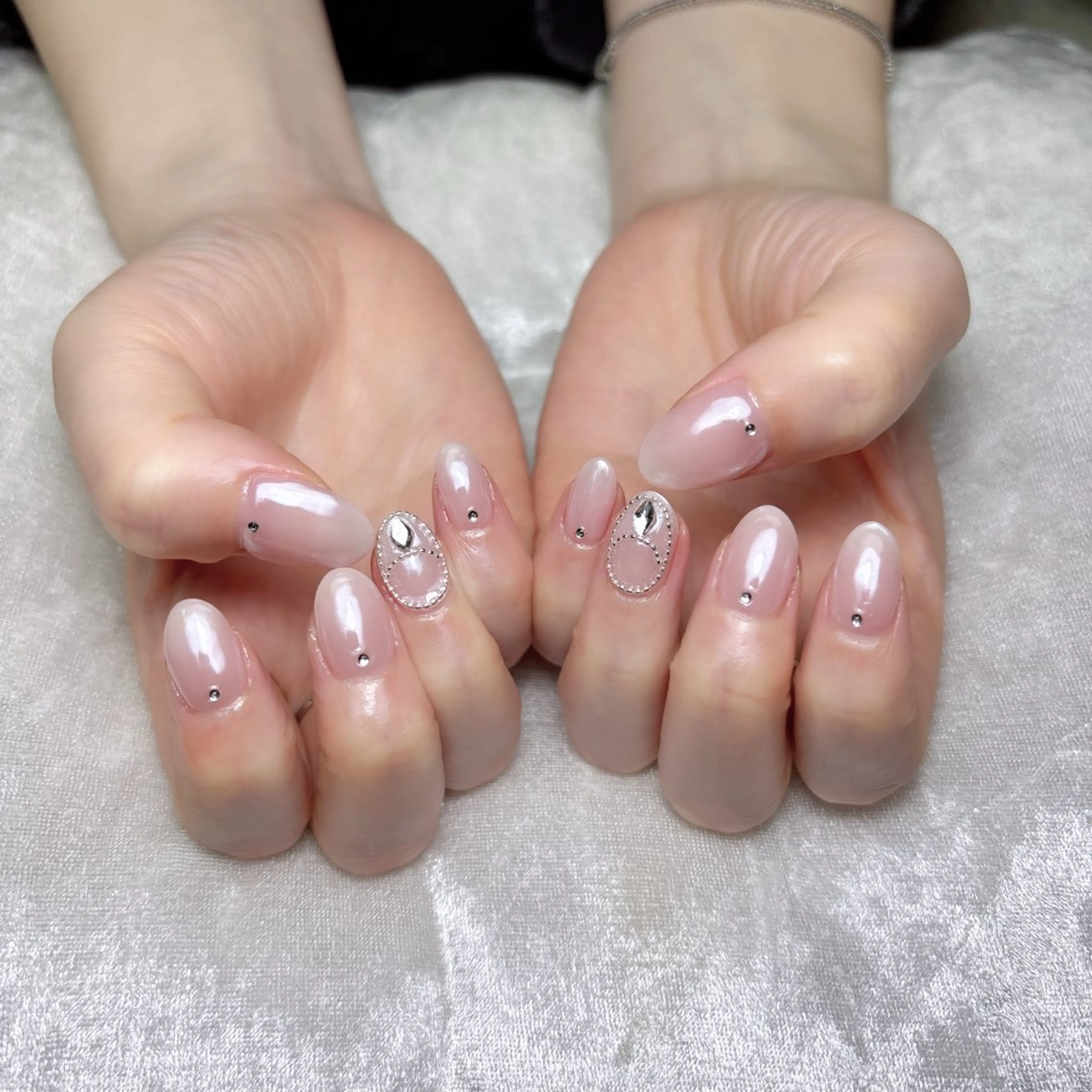 ネイル Airis所属・Airis aiのネイルデザイン