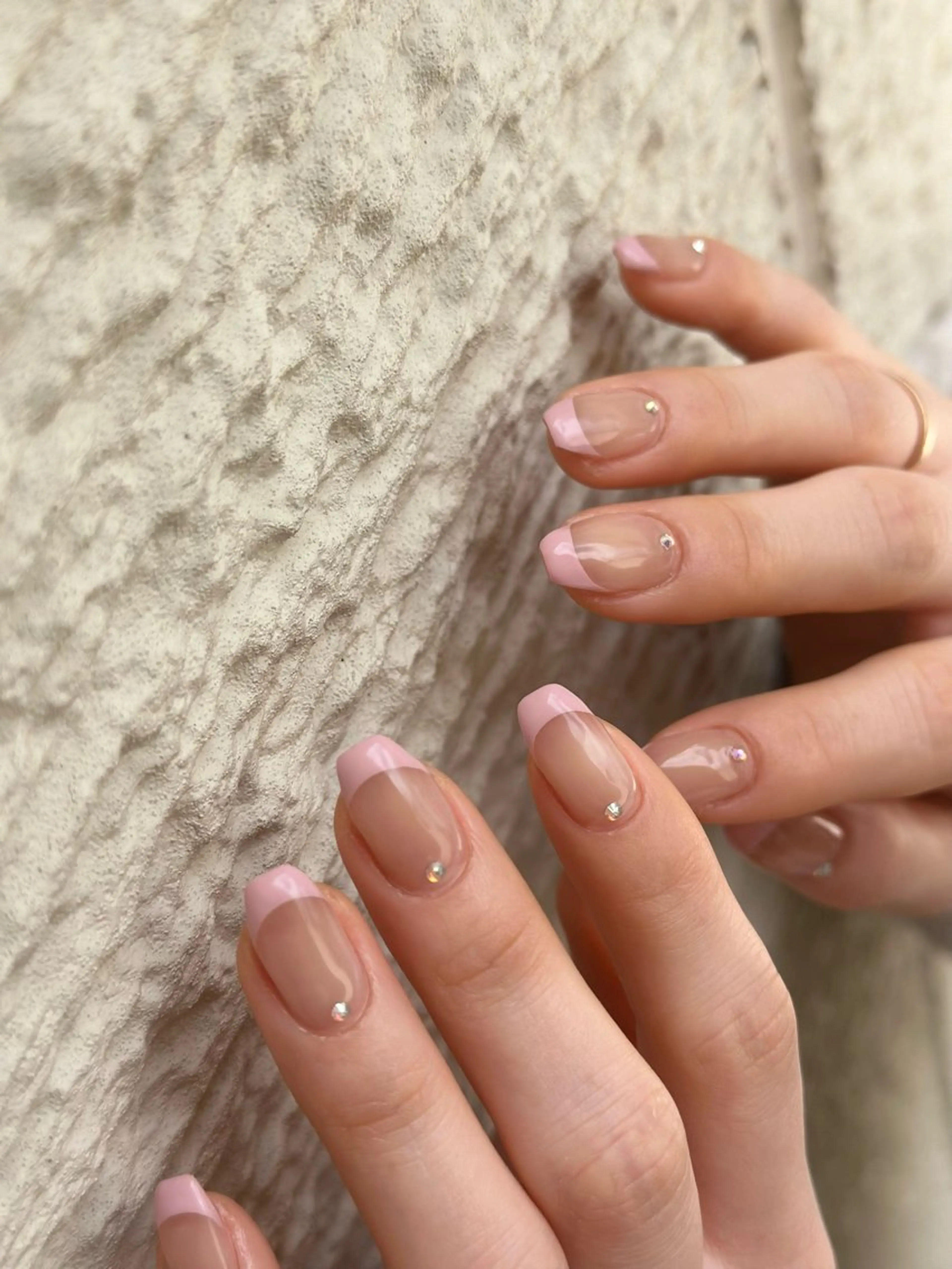 ネイル 福田 加奈のネイルデザイン