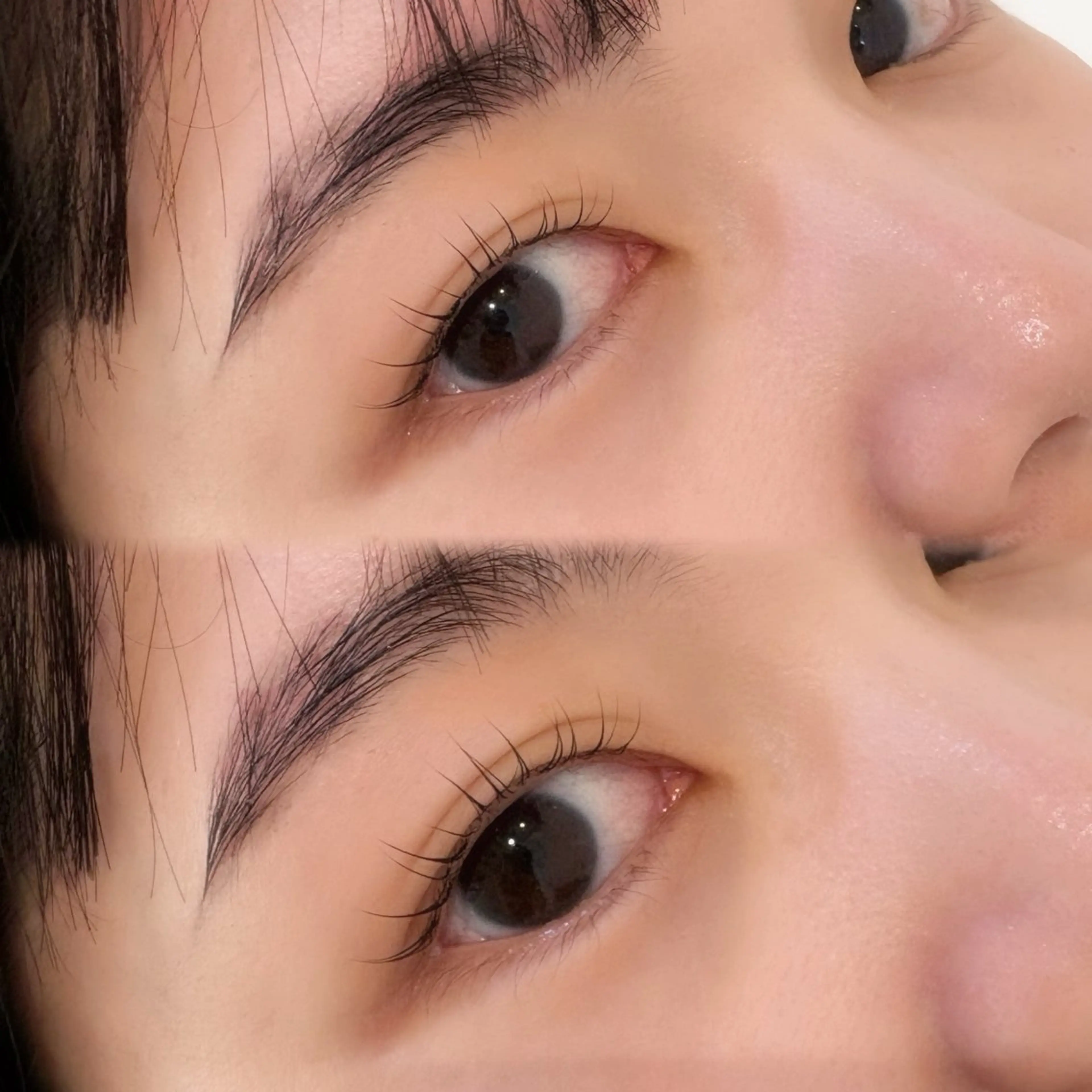 マツエク・マツパ 🎀 natsumi🎀のマツエク・マツパデザイン