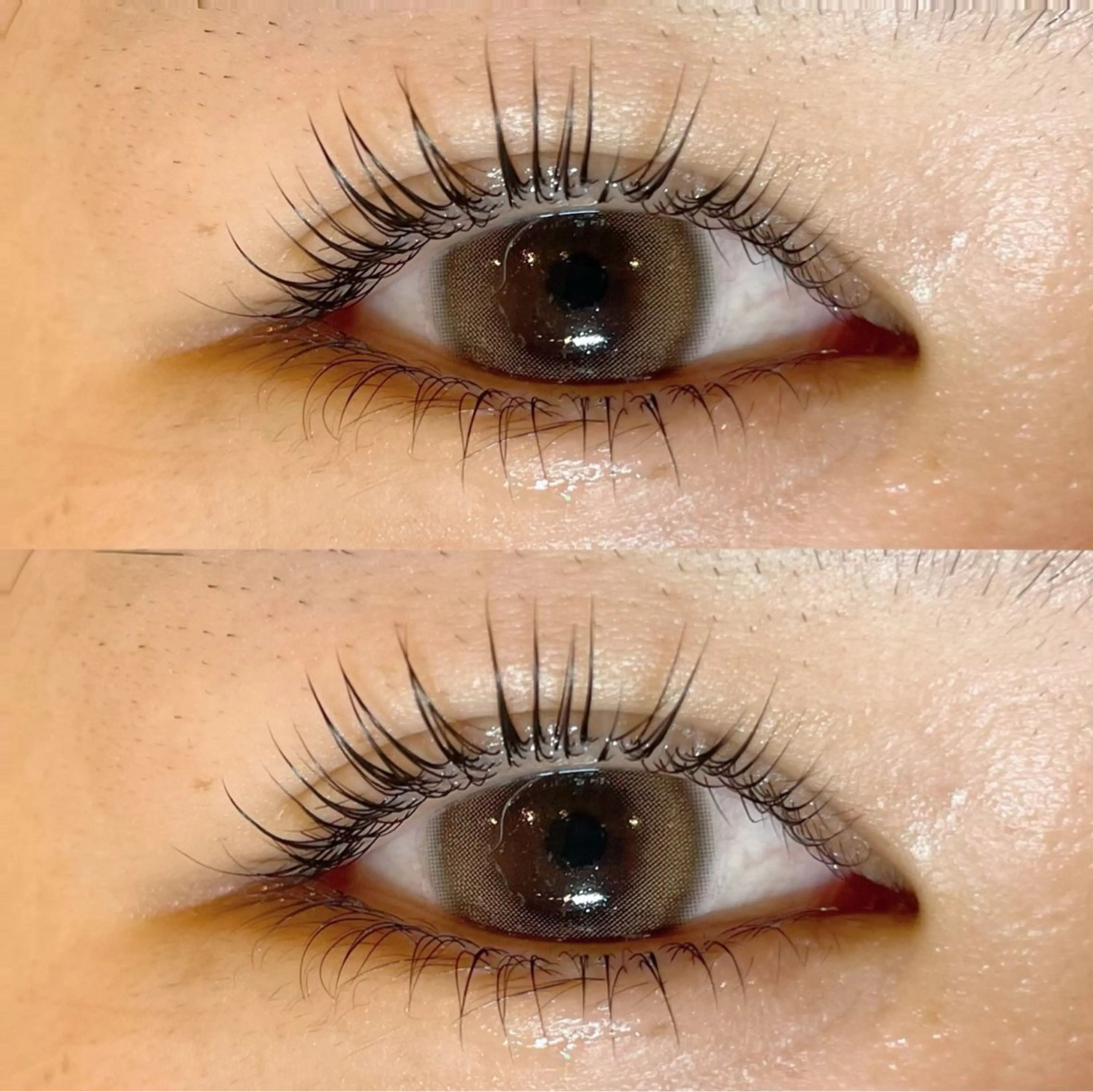 マツエク・マツパ パリジェンヌラッシュリフト 🎀Sakura- blow京橋🎀のマツエク・マツパデザイン