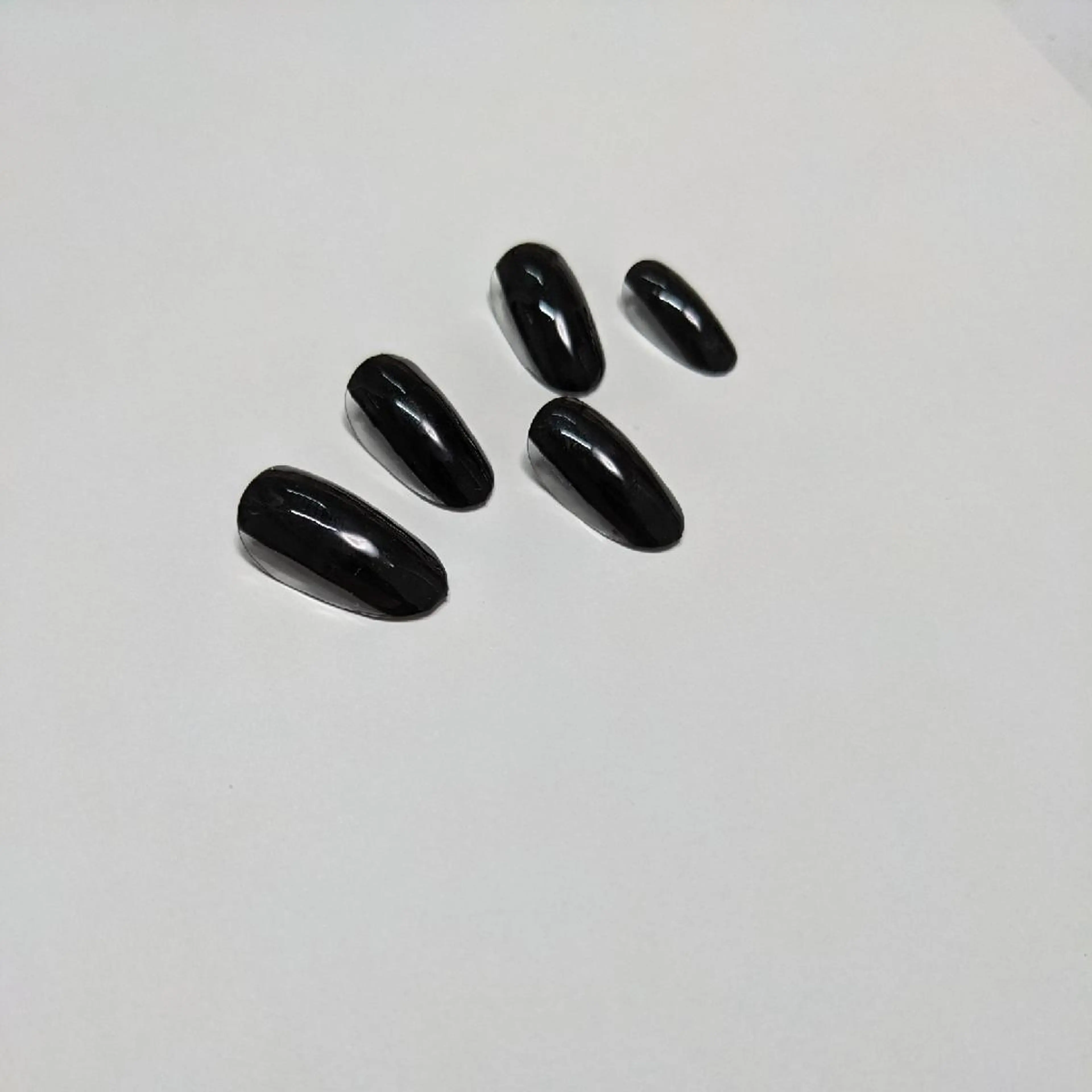 ネイル newrandas hitomiのネイルデザイン