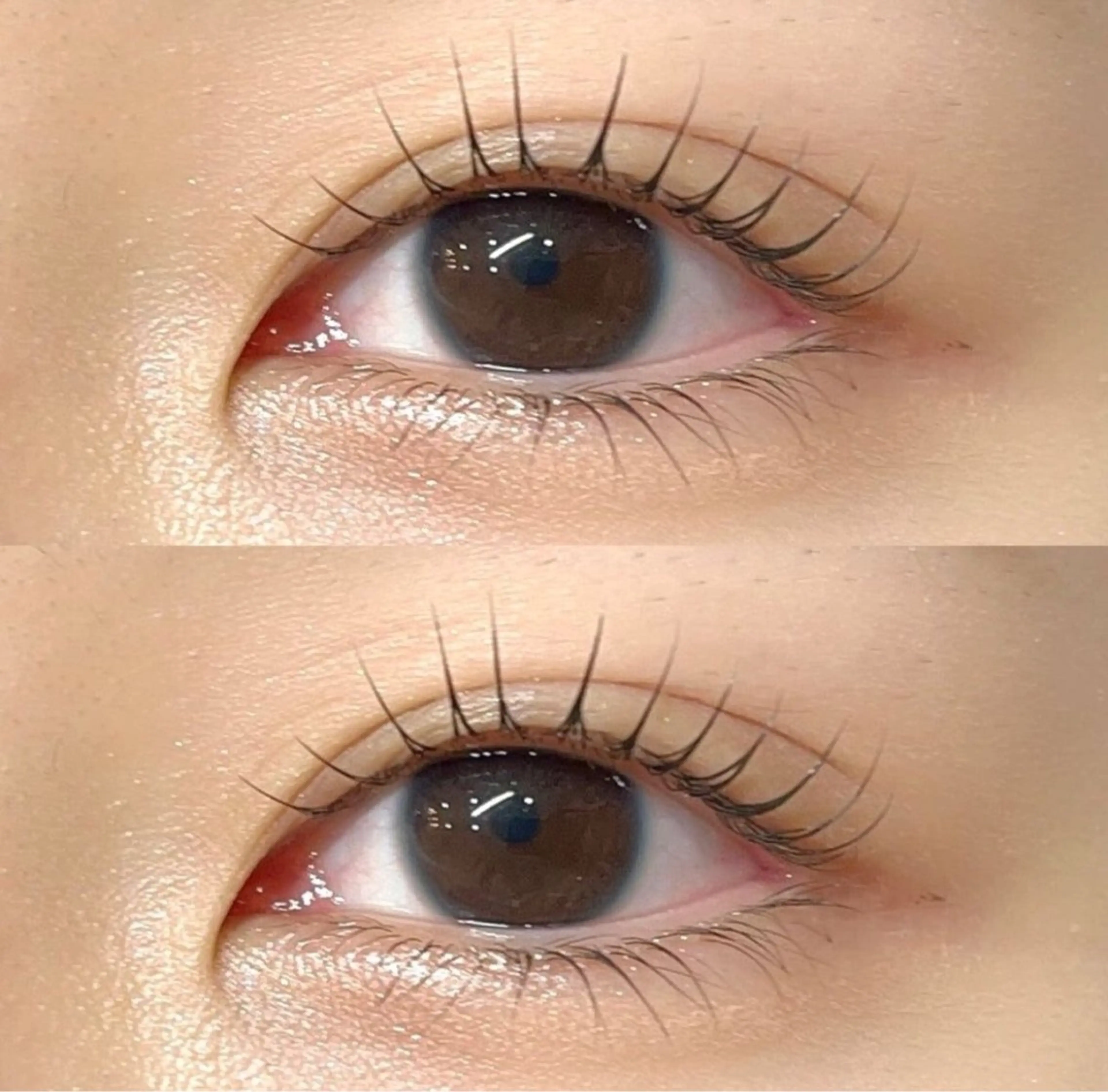 マツエク・マツパ マツパ Kusunoki 🌹Minami🌹のマツエク・マツパデザイン