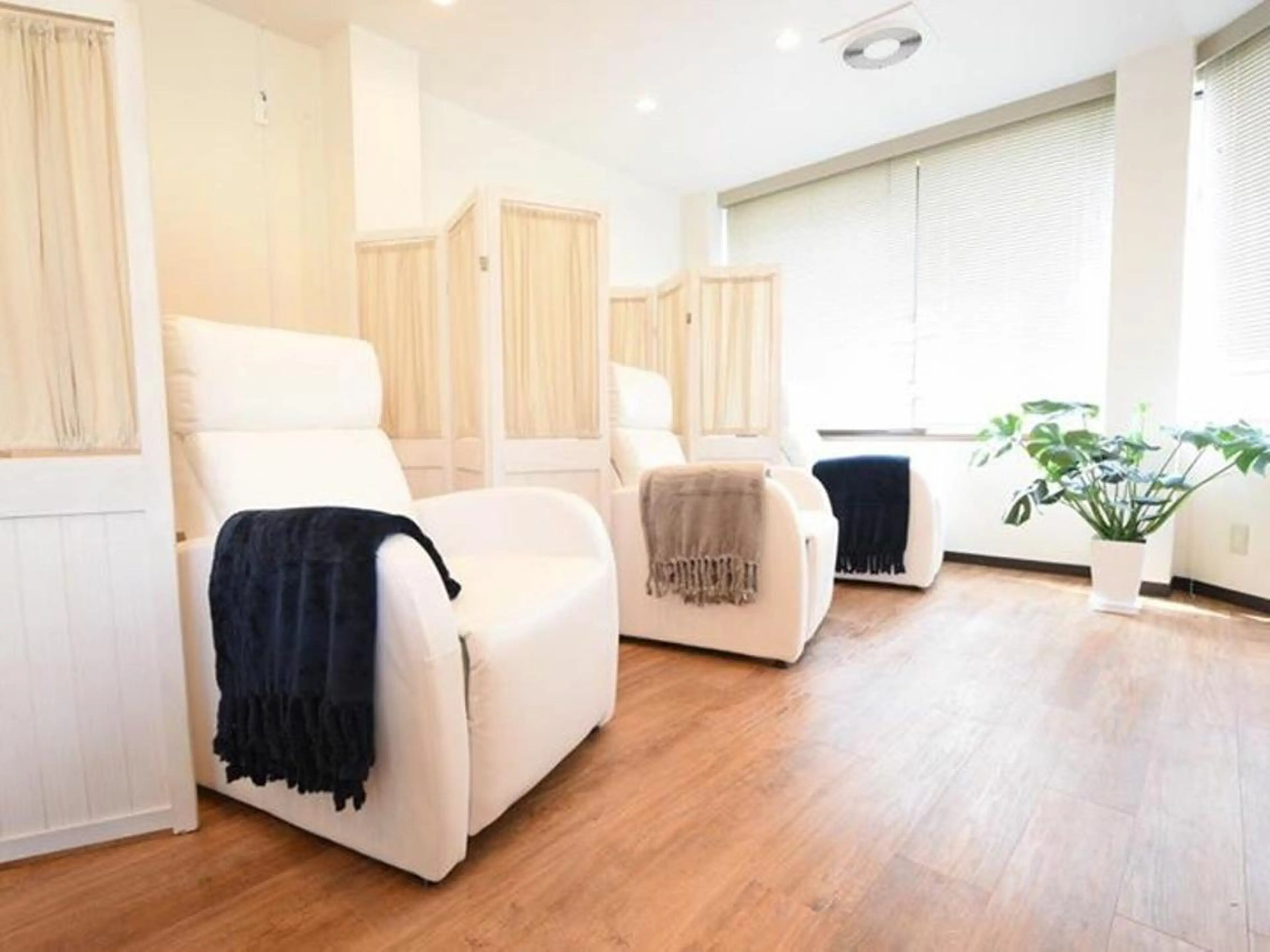 マツエク・マツパ RECHEL ALOHA高槻店のマツエク・マツパデザイン