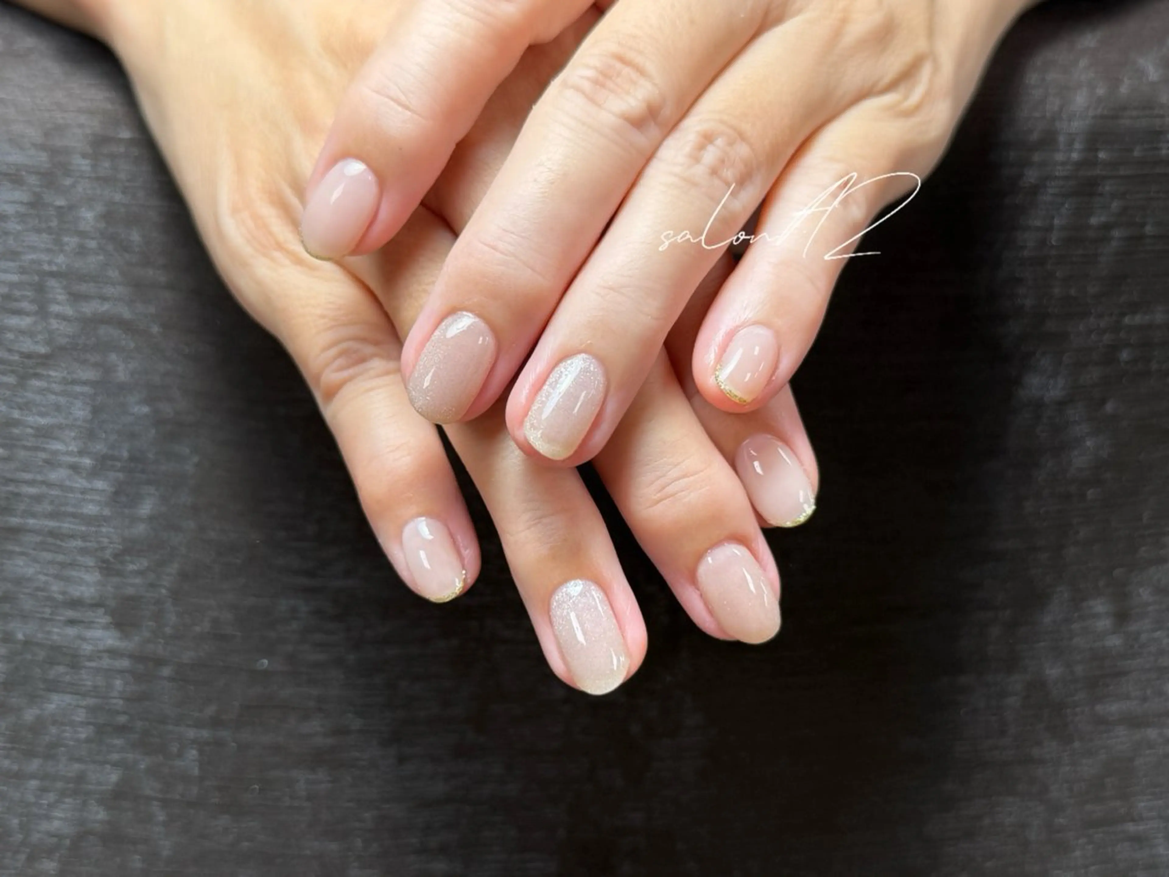 ネイル salon AZ NANAのネイルデザイン