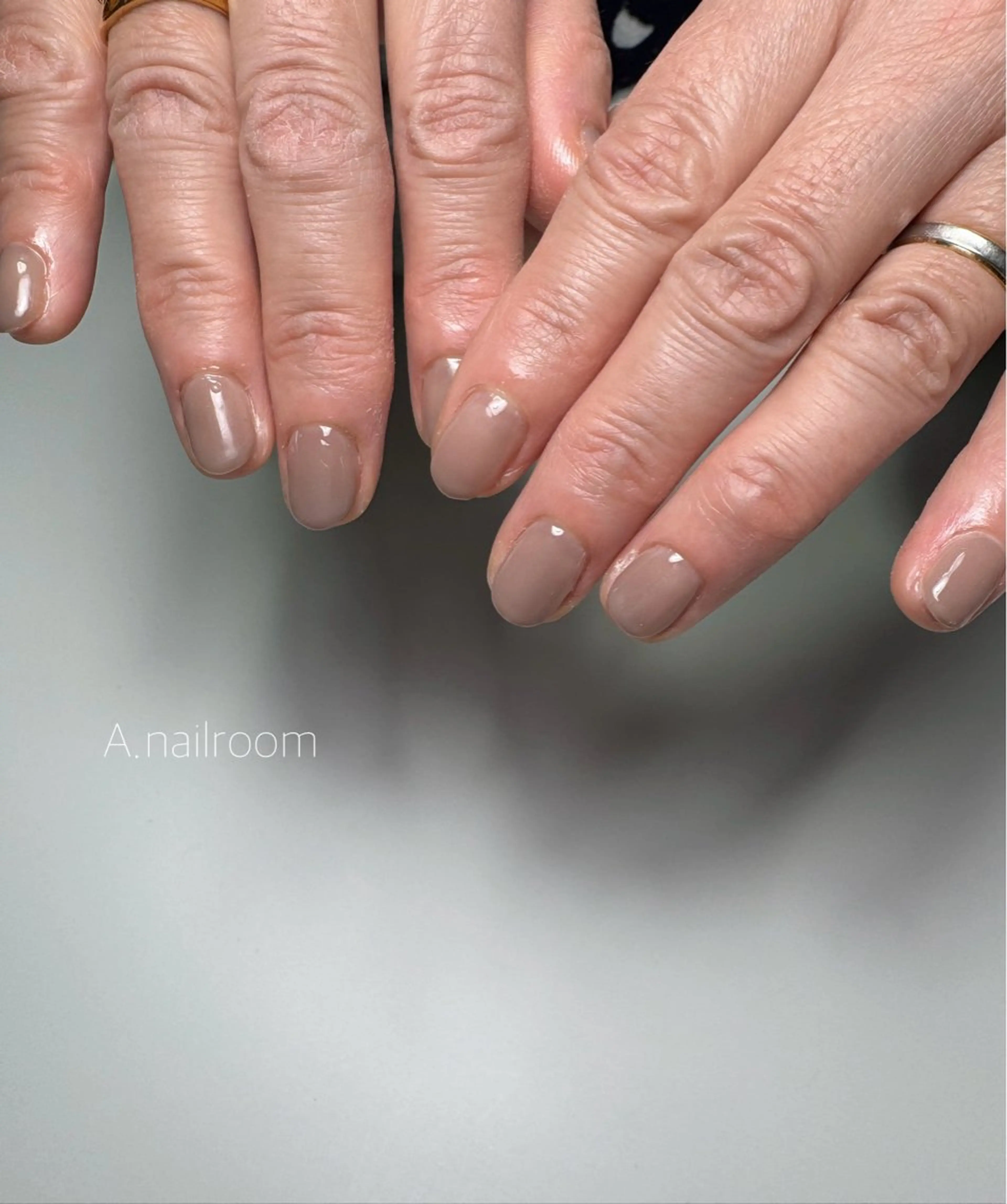 ネイル ハンドネイル A. Nailroomのネイルデザイン