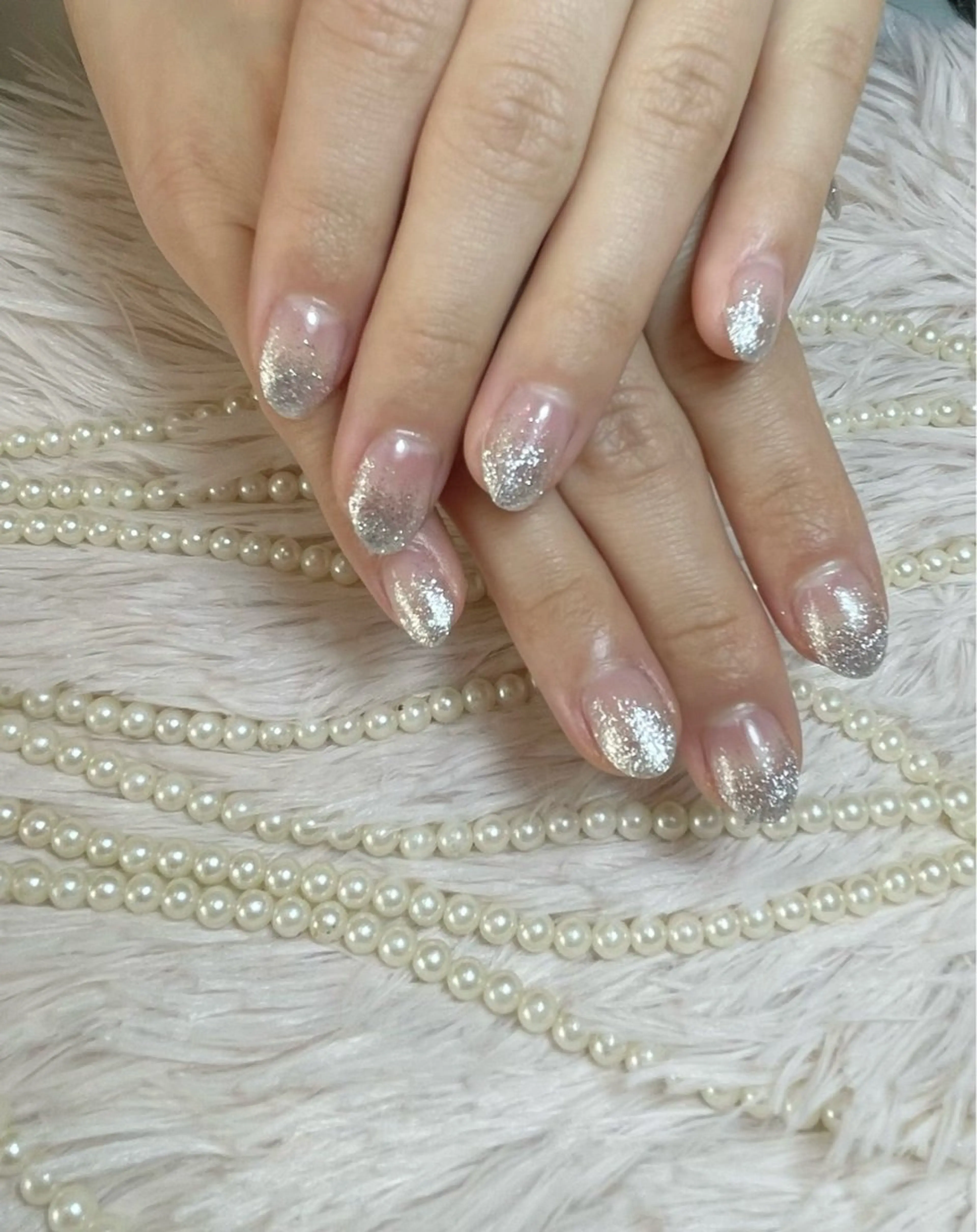 ネイル ハンドネイル Shizuka Nail Salonのネイルデザイン