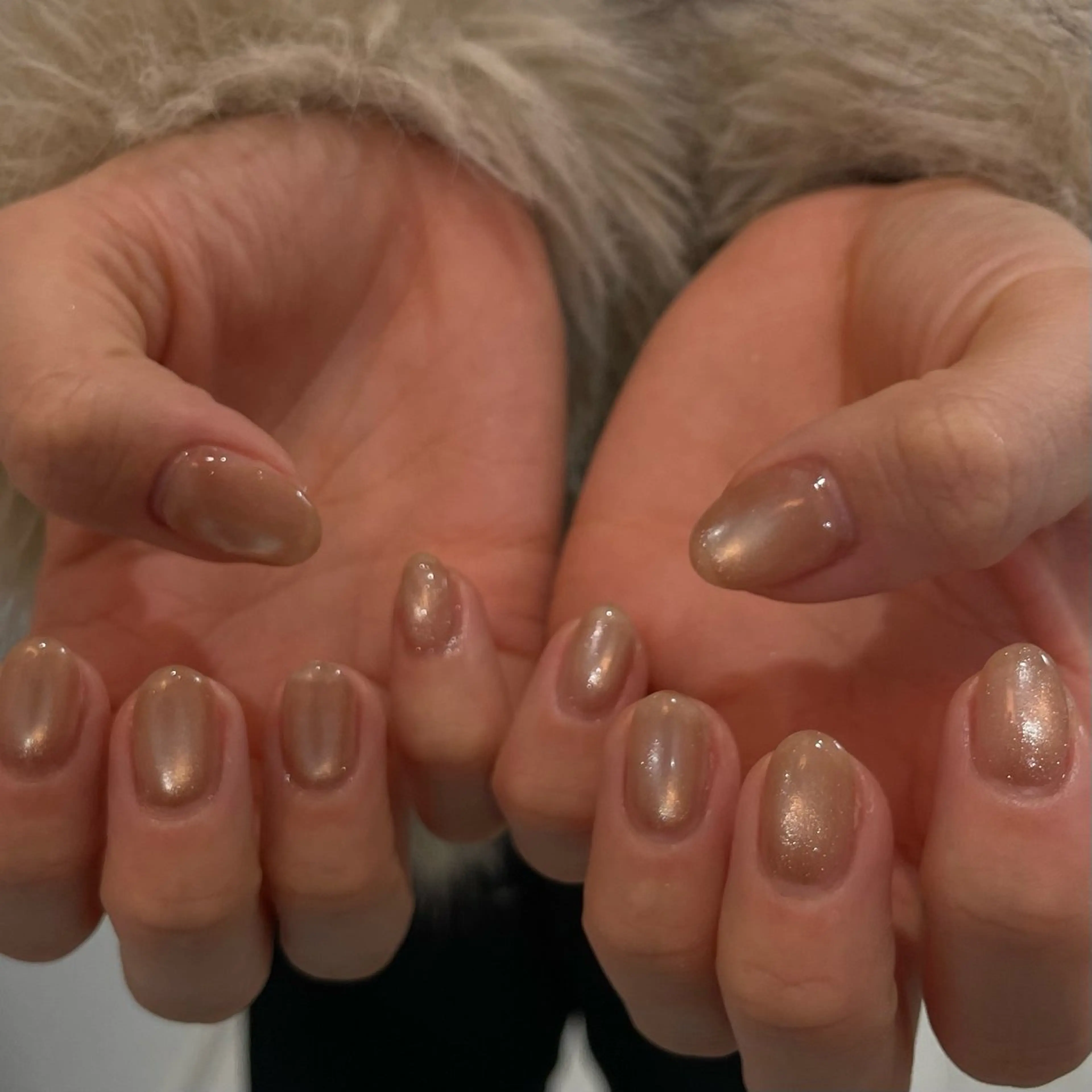 ネイル ハンドネイル Ray. 阿倍野/天王寺のネイルデザイン