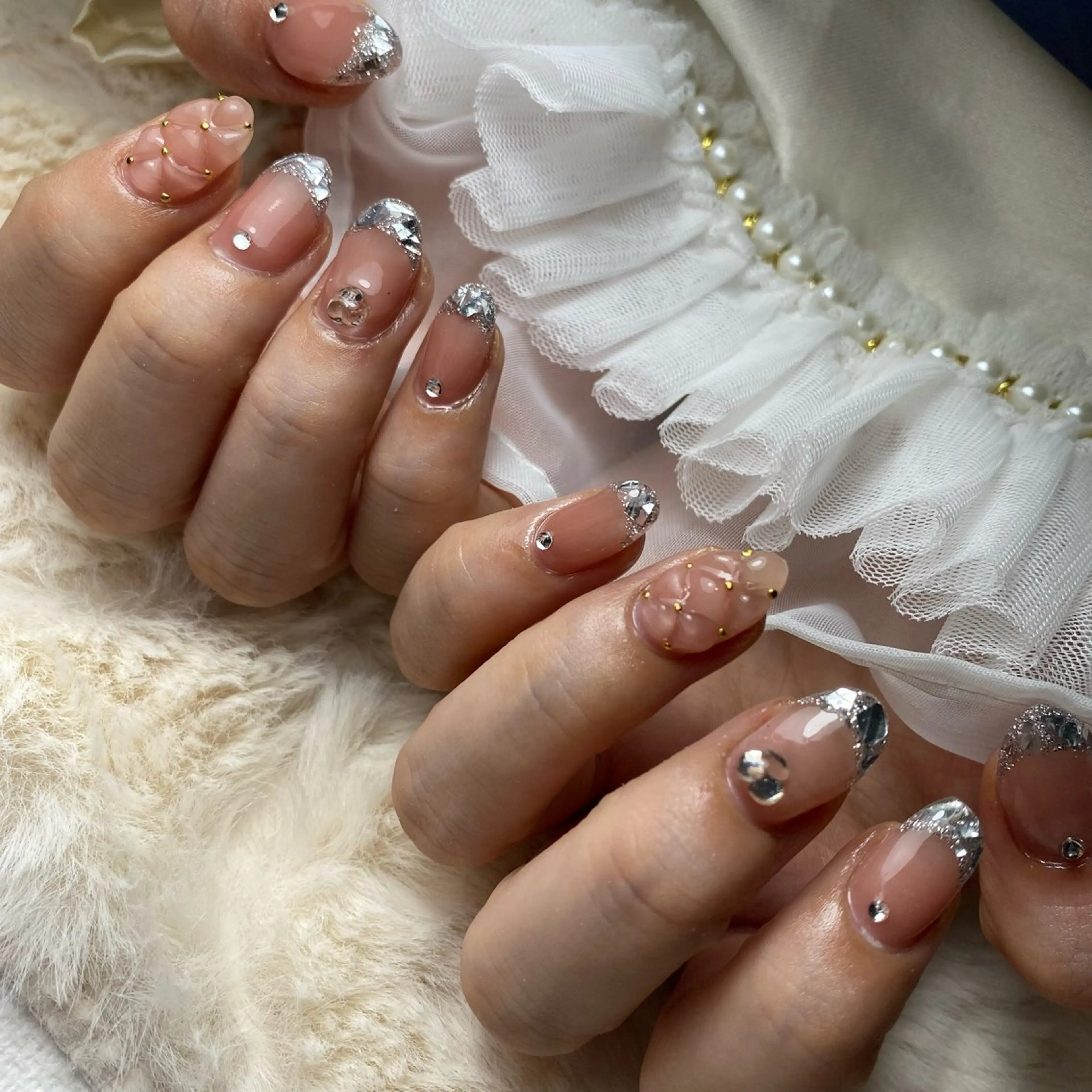 ネイル Beauty Space N&Nのネイルデザイン