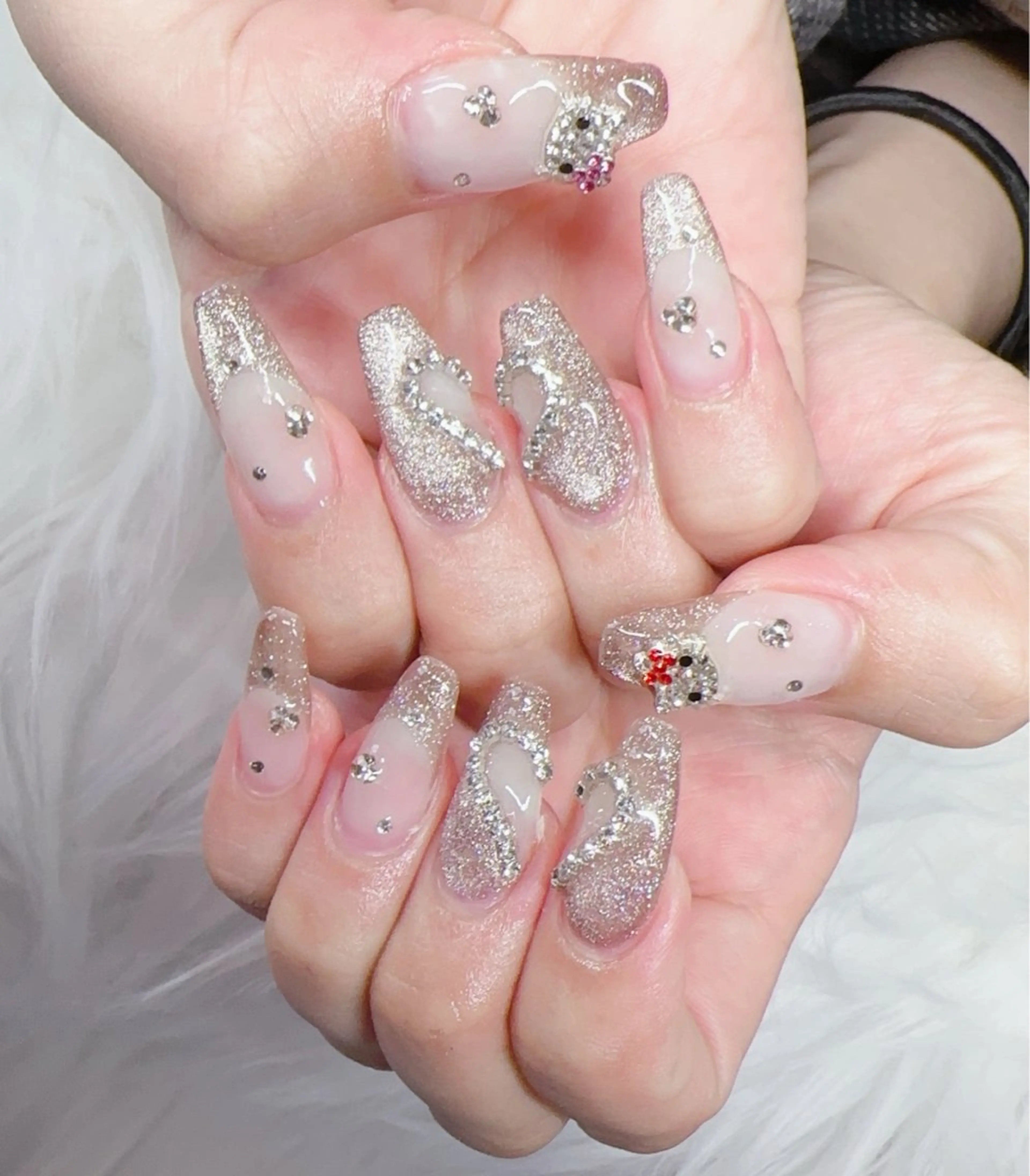 ネイル ハンドネイル nail salon OnRのネイルデザイン