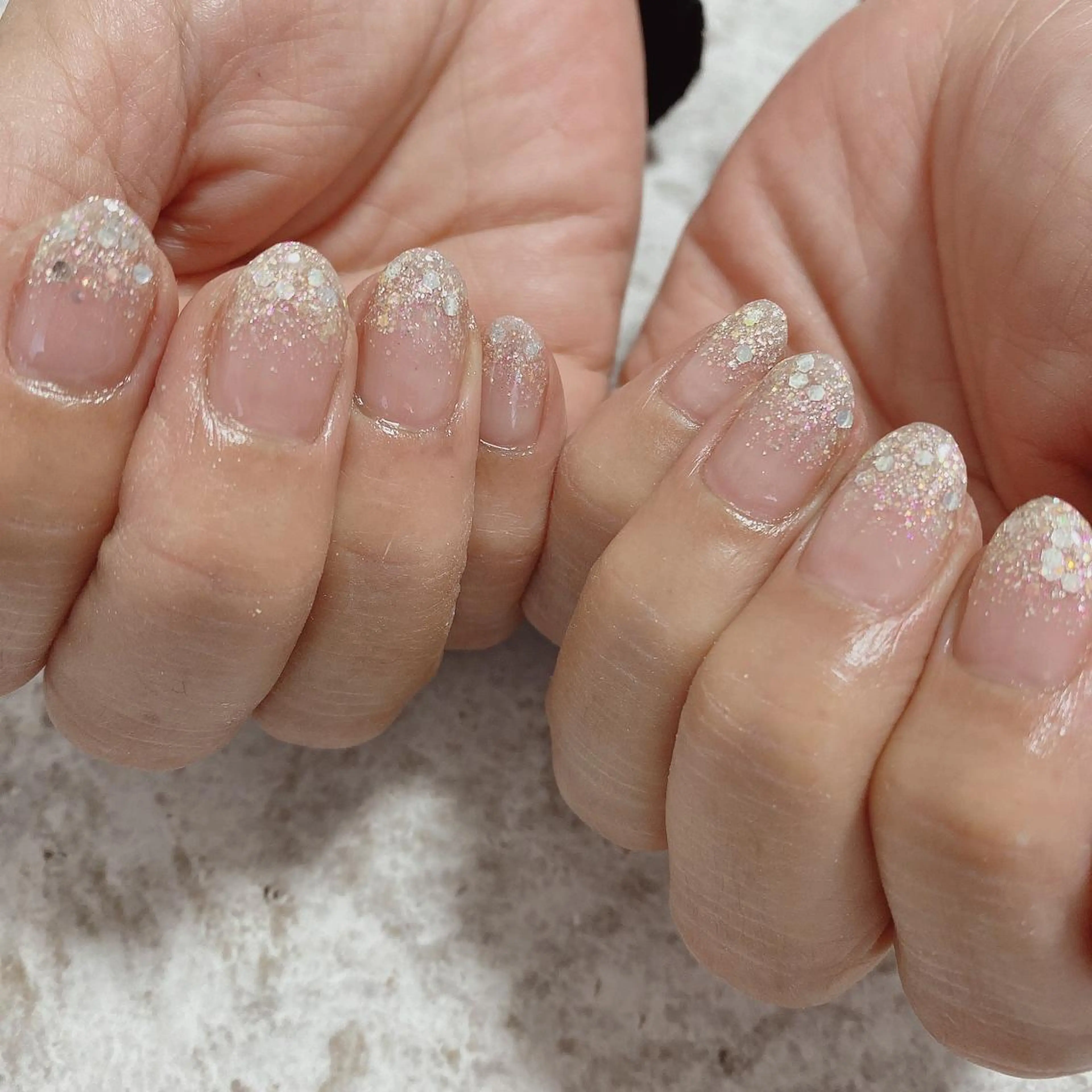 ネイル 吉岡 裕子のネイルデザイン