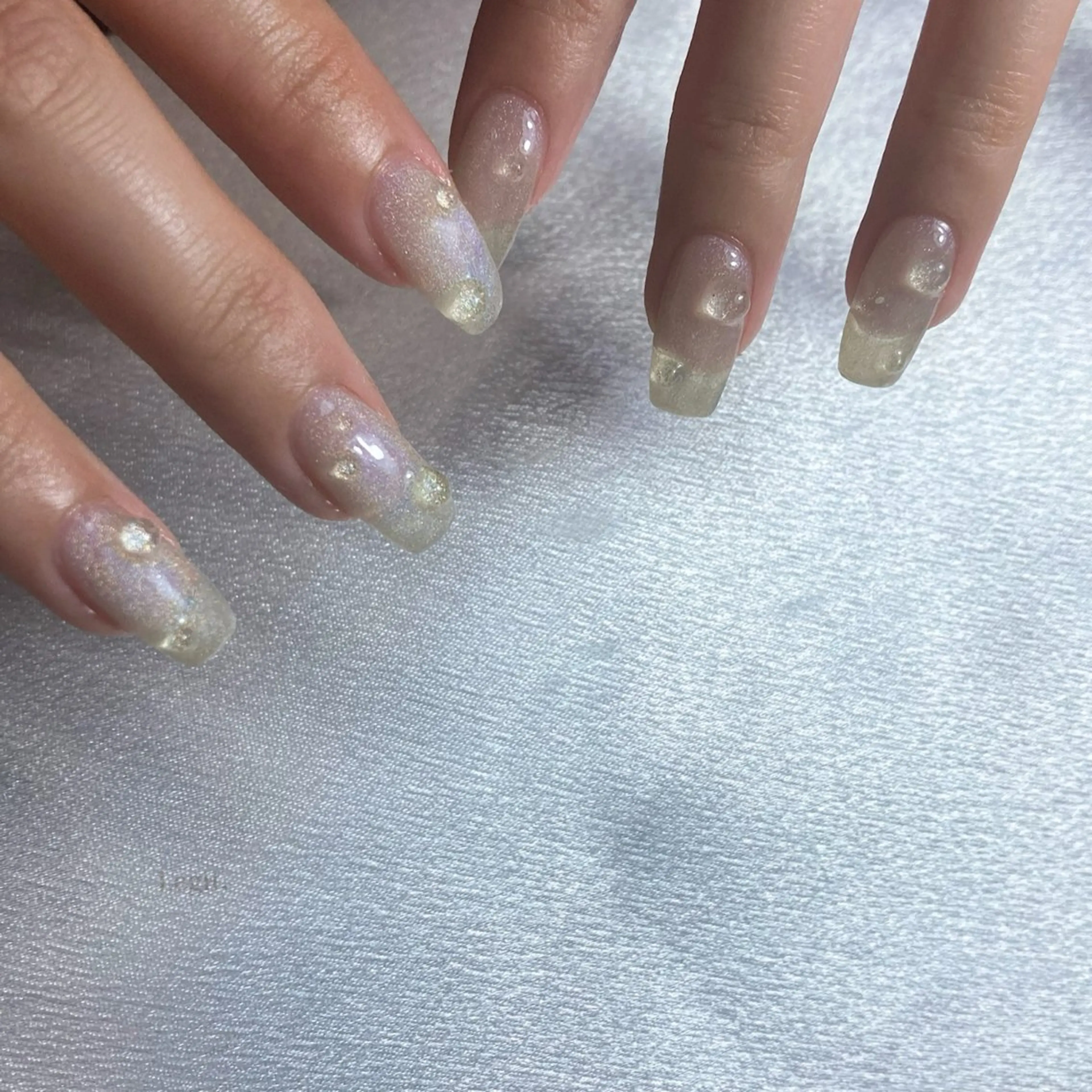 ネイル Legit nail salonのネイルデザイン