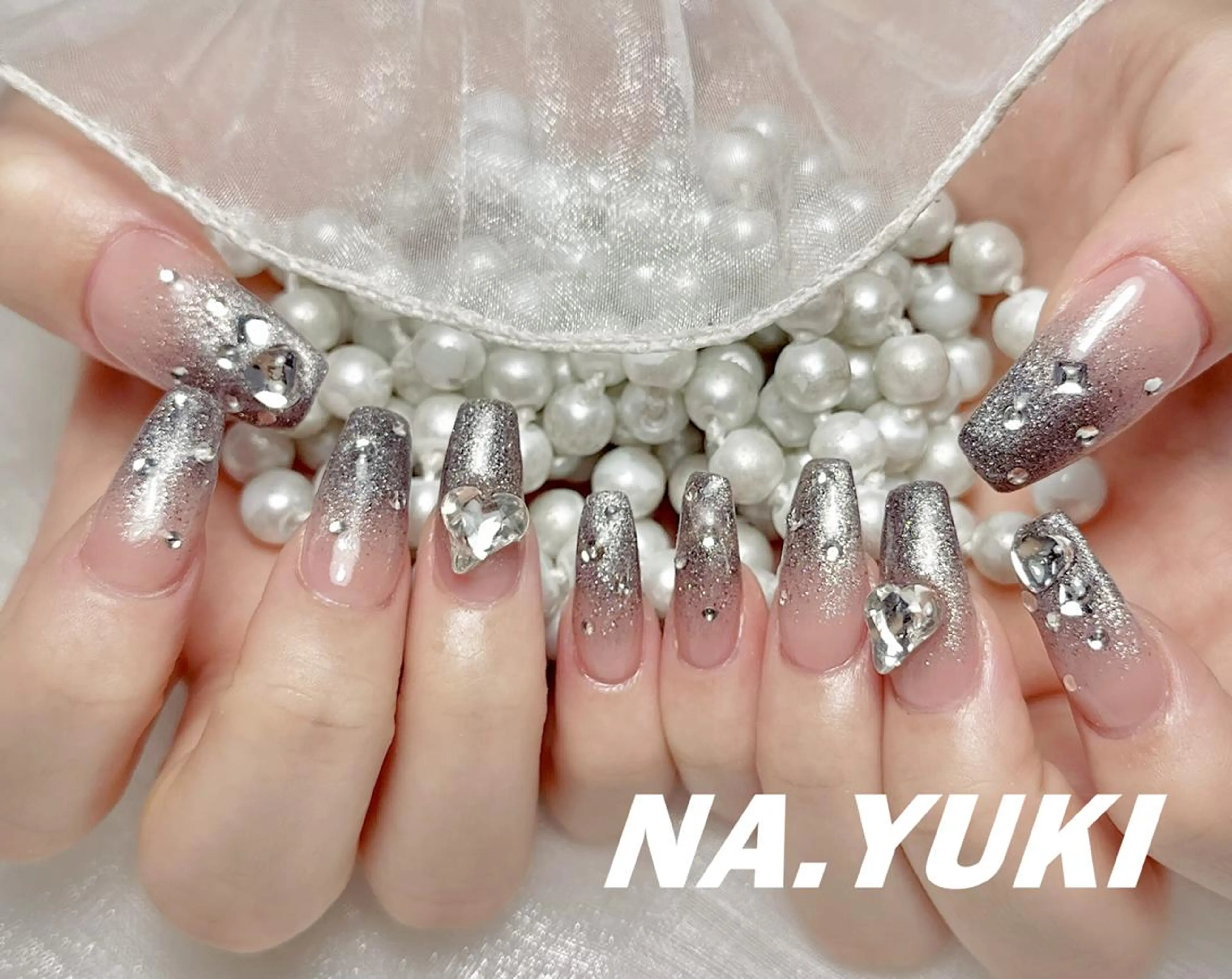 ネイル 💅Nail Boutiqueのネイルデザイン