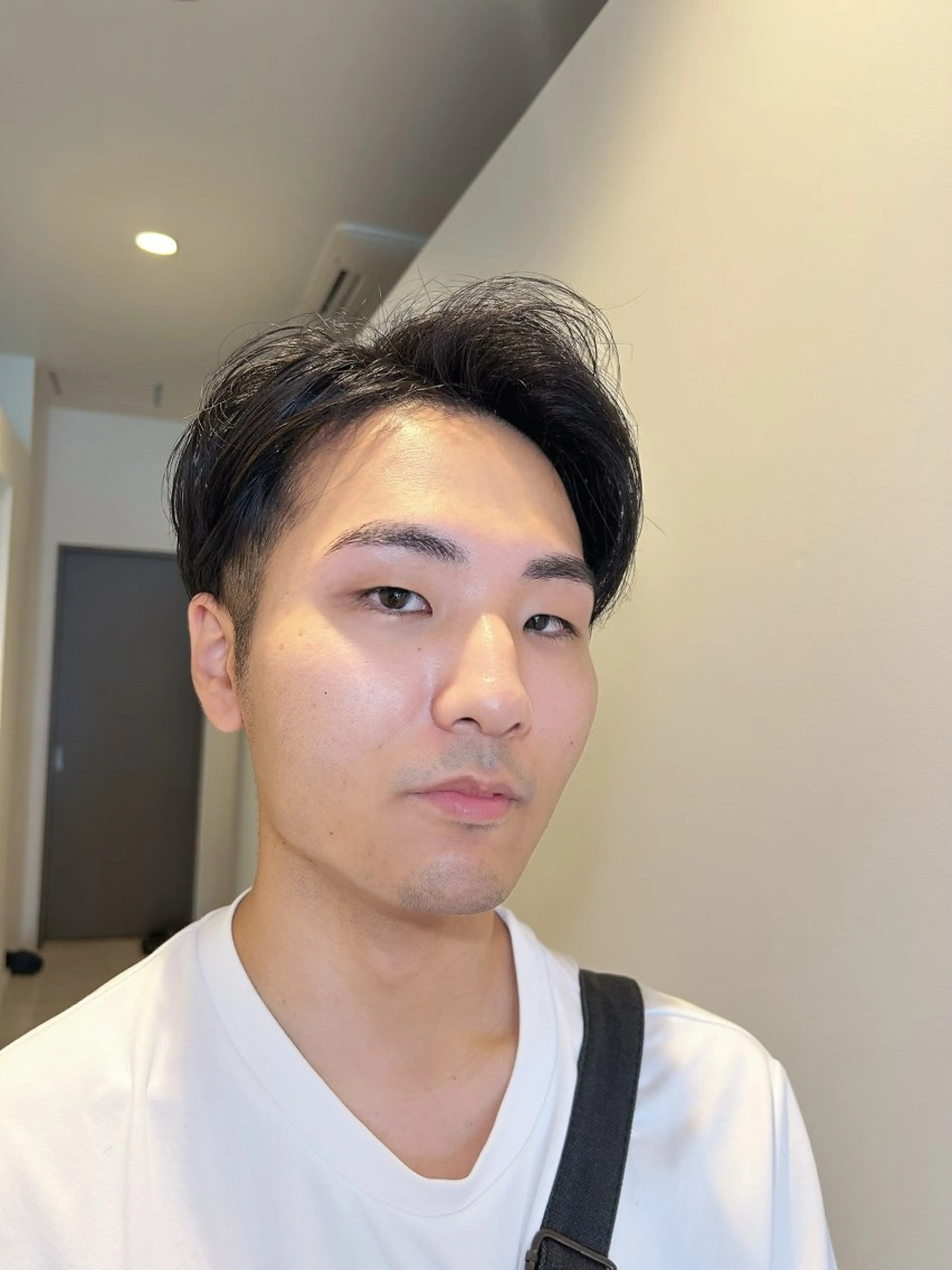 メンズ アイブロウ LUMIEU SAKURAKOの眉毛・アイブロウイメージ