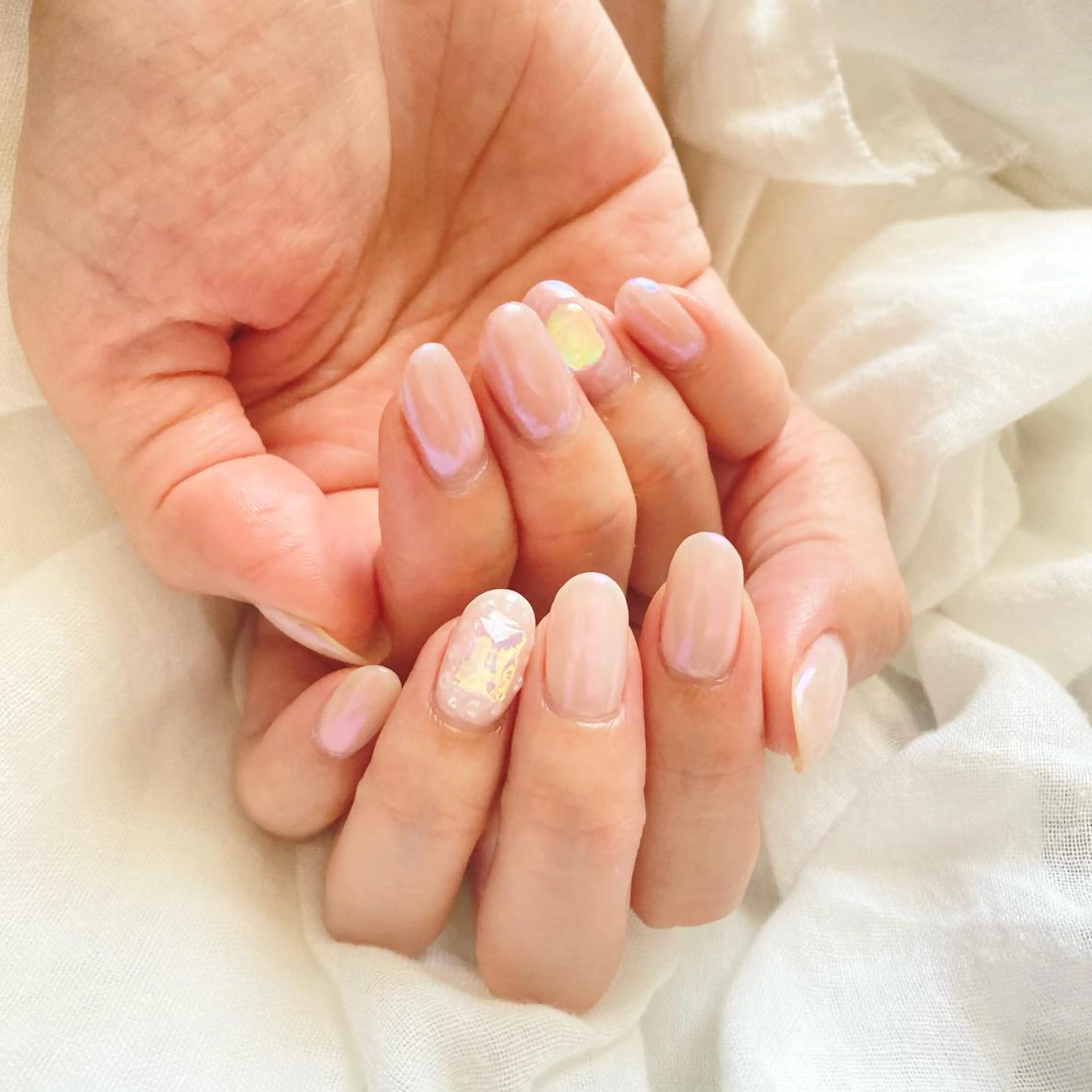 ネイル Nailbeauty marcherのネイルデザイン