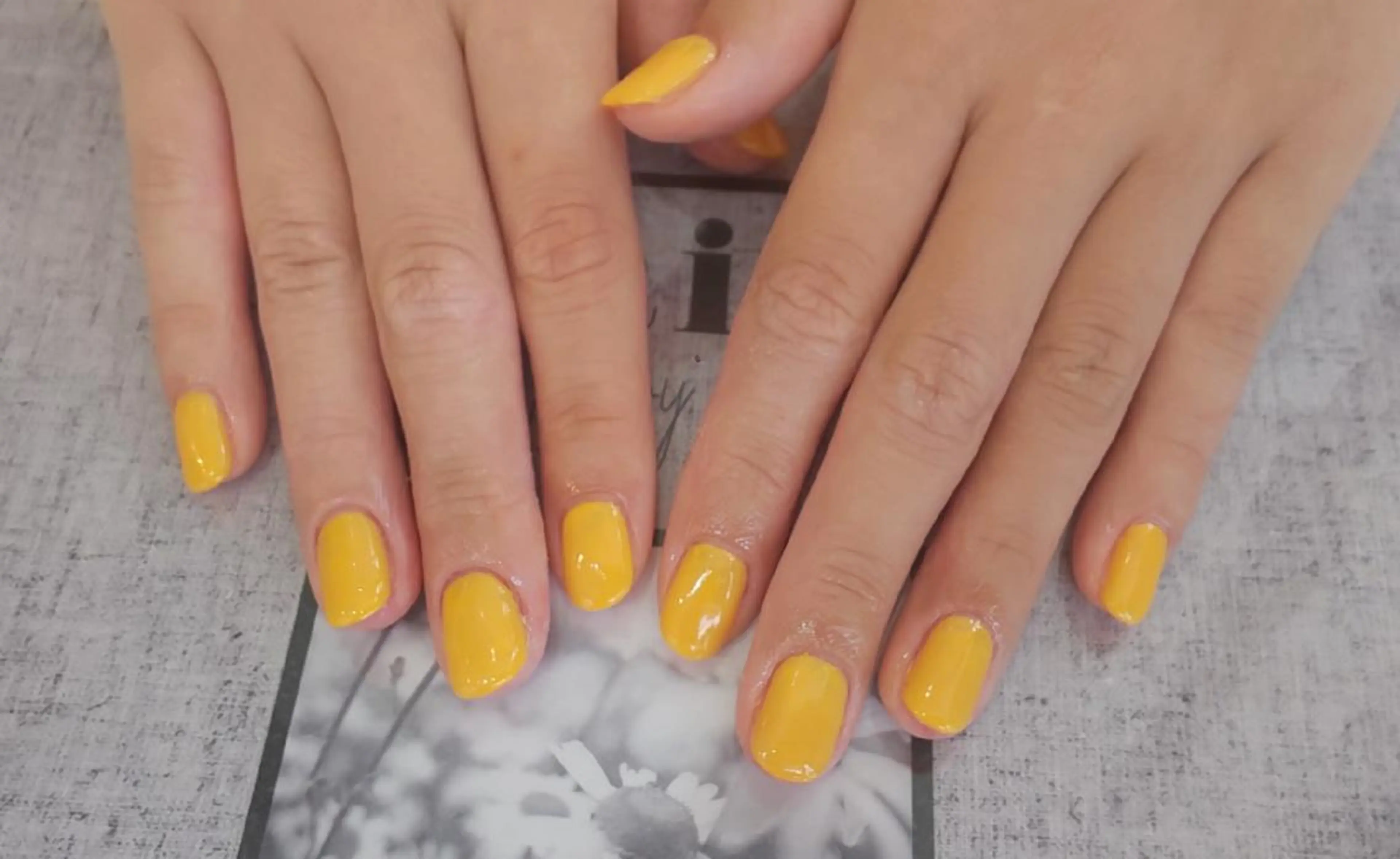 ネイル felicita fumi♡のネイルデザイン