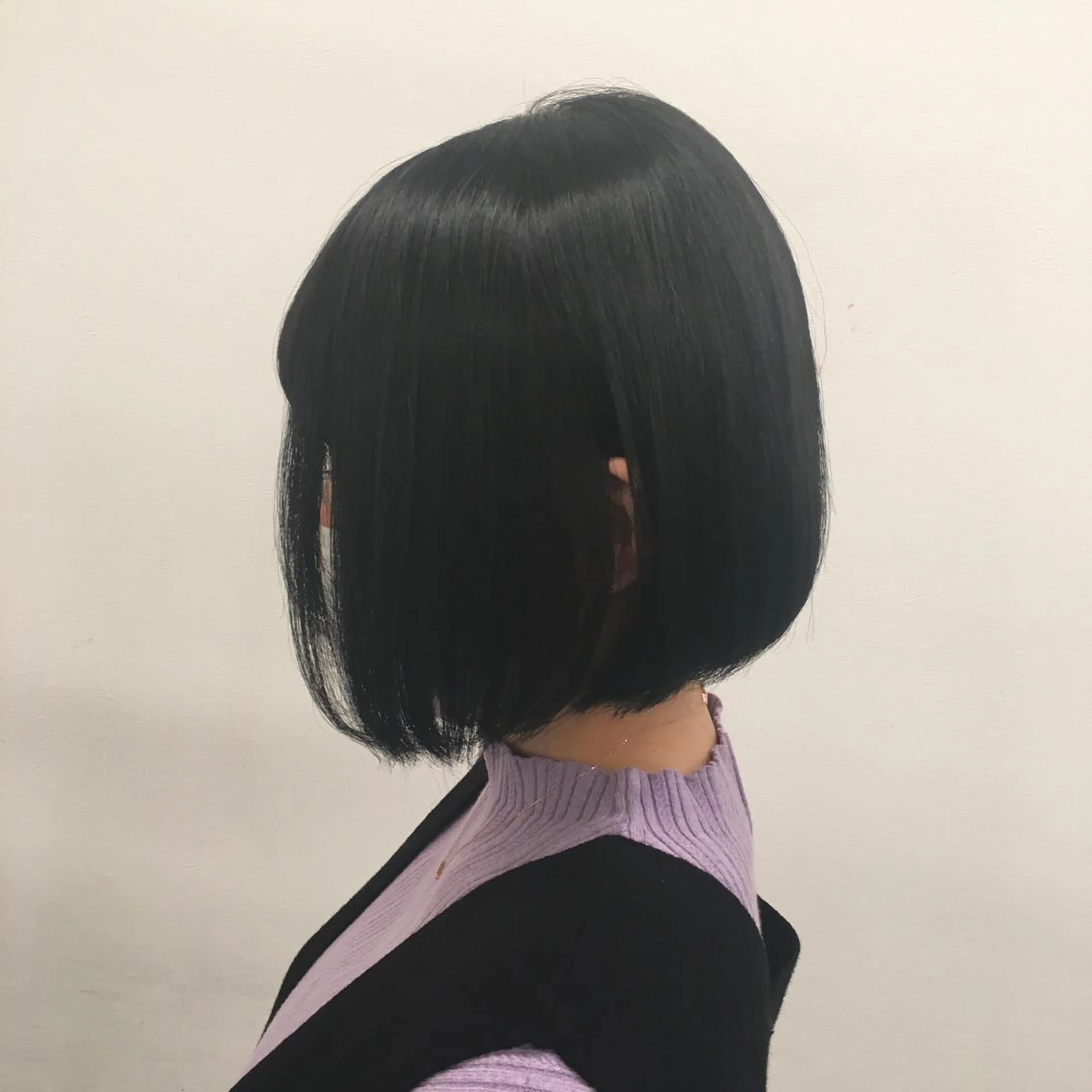 ミディアム カラー ヘアアレンジ SALOWIN横浜店所属・🔥メンズ特化🔥 木村 祐太のヘアスタイル