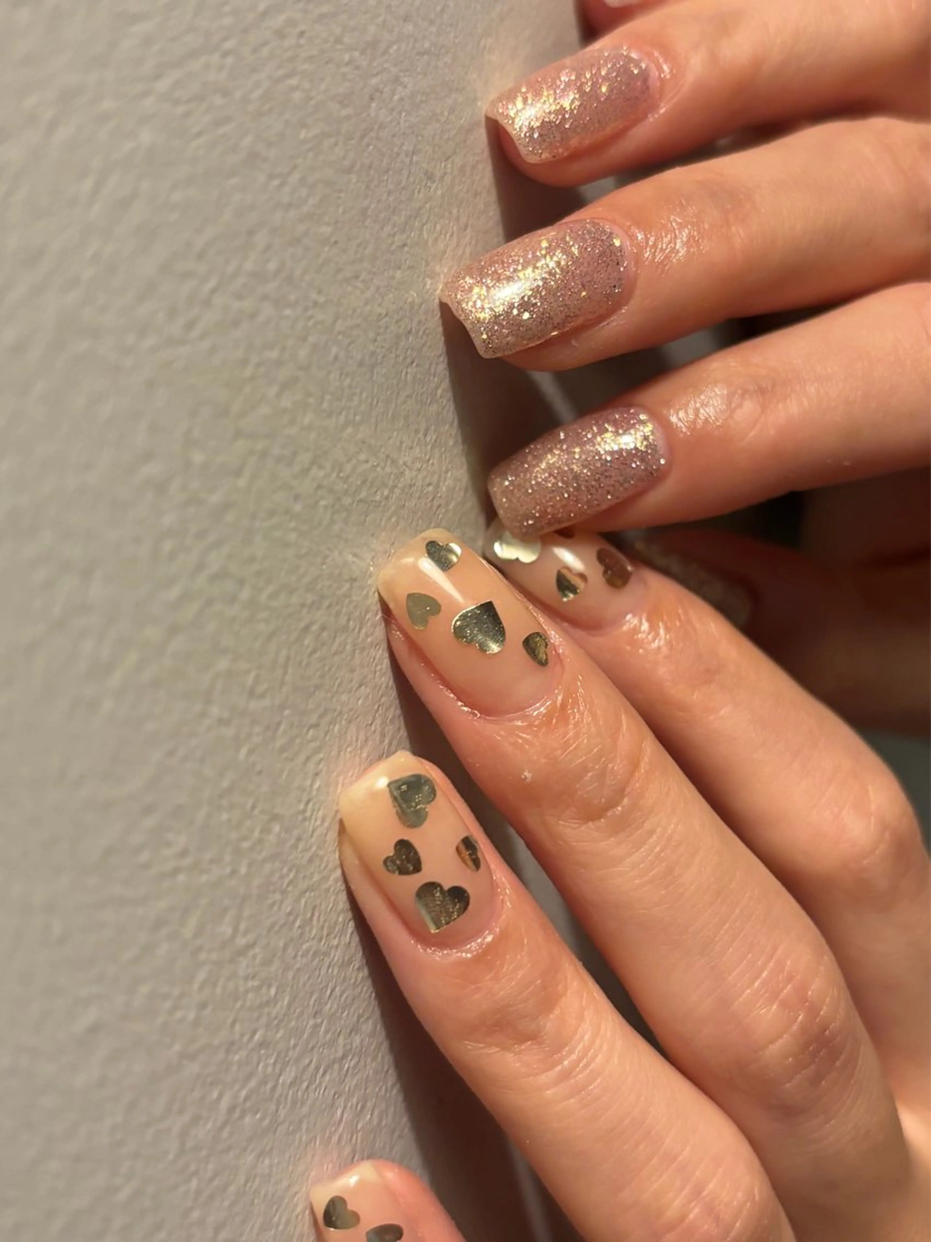 ネイル ハンドネイル sister  mohawk所属・chika ／ nailのネイルデザイン