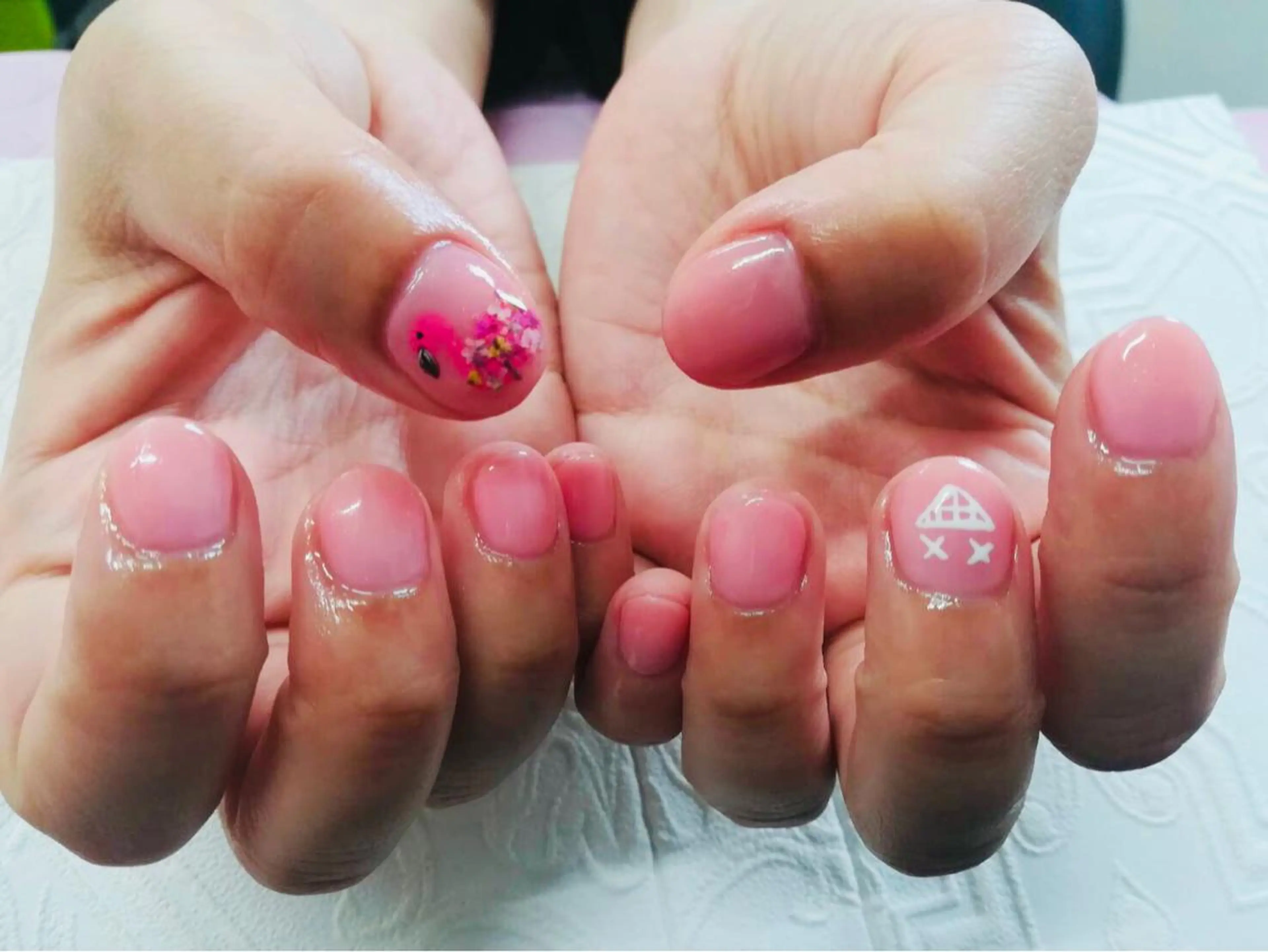 ネイル Embellir ♡鏡味のその他イメージ