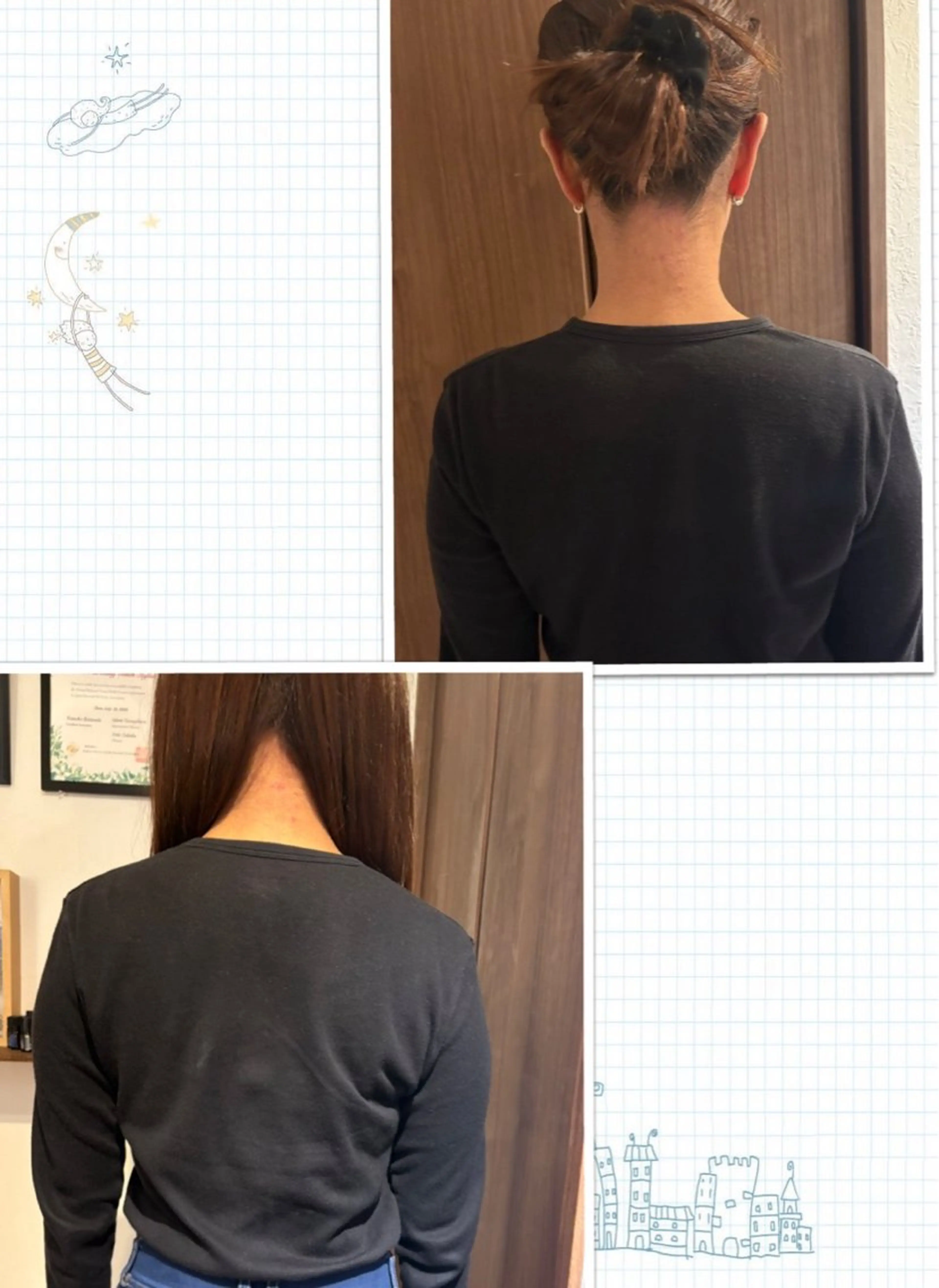 Mon amou【モナムー】のエステ・リラクイメージ