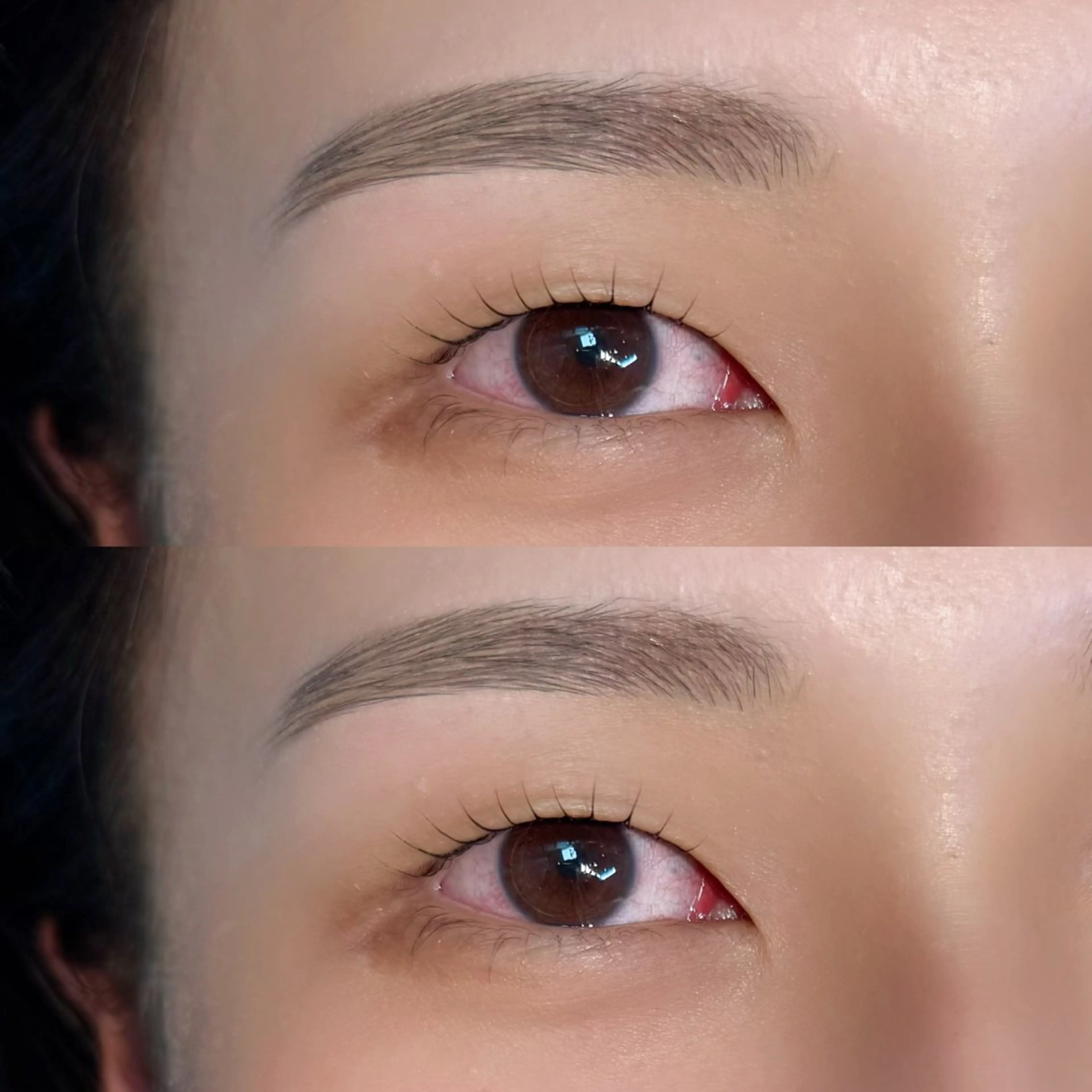 マツエク・マツパ マツパ kelly moekaの眉毛・アイブロウイメージ