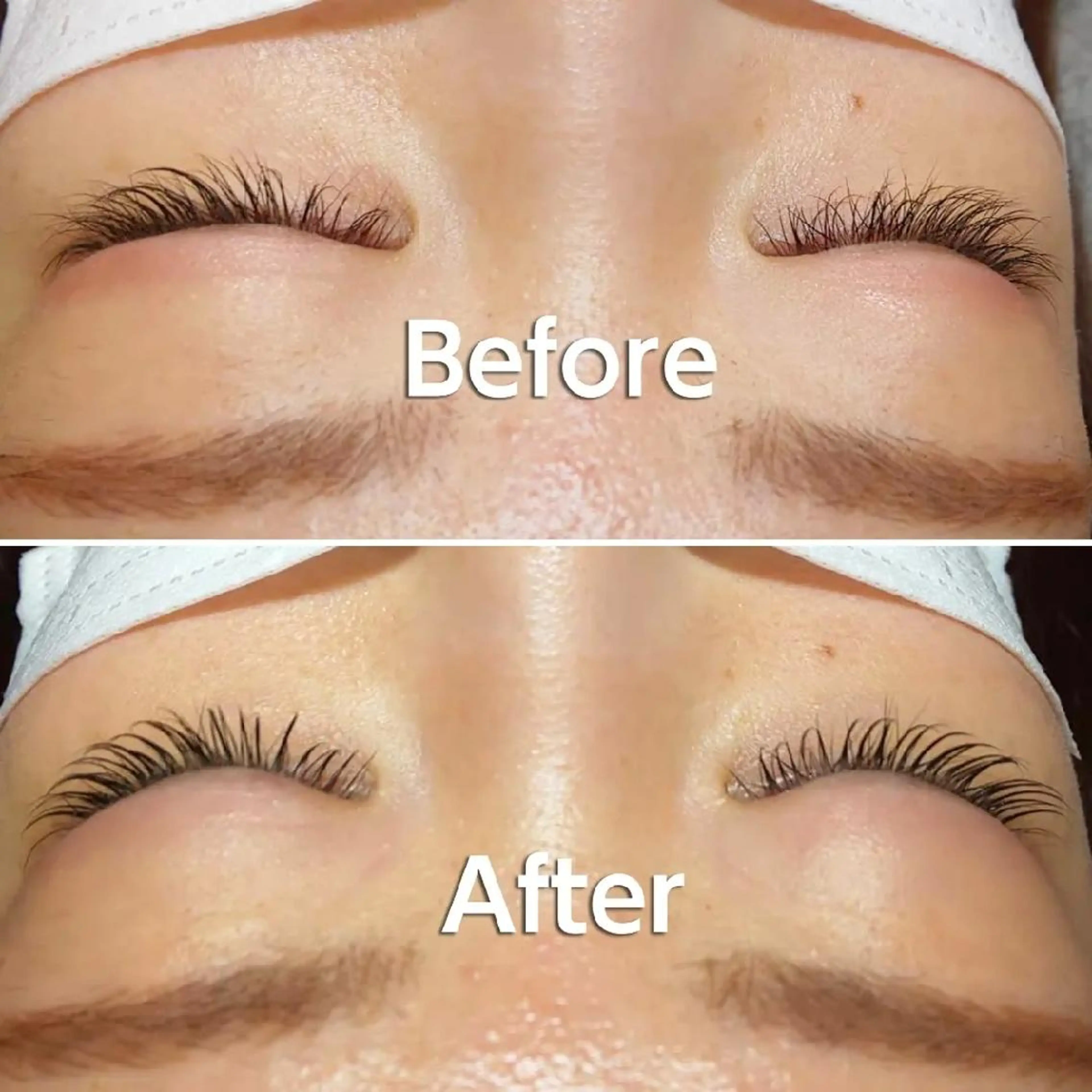 マツエク・マツパ アイブロウ MAXまつ毛&  フェイシャルのマツエク・マツパデザイン