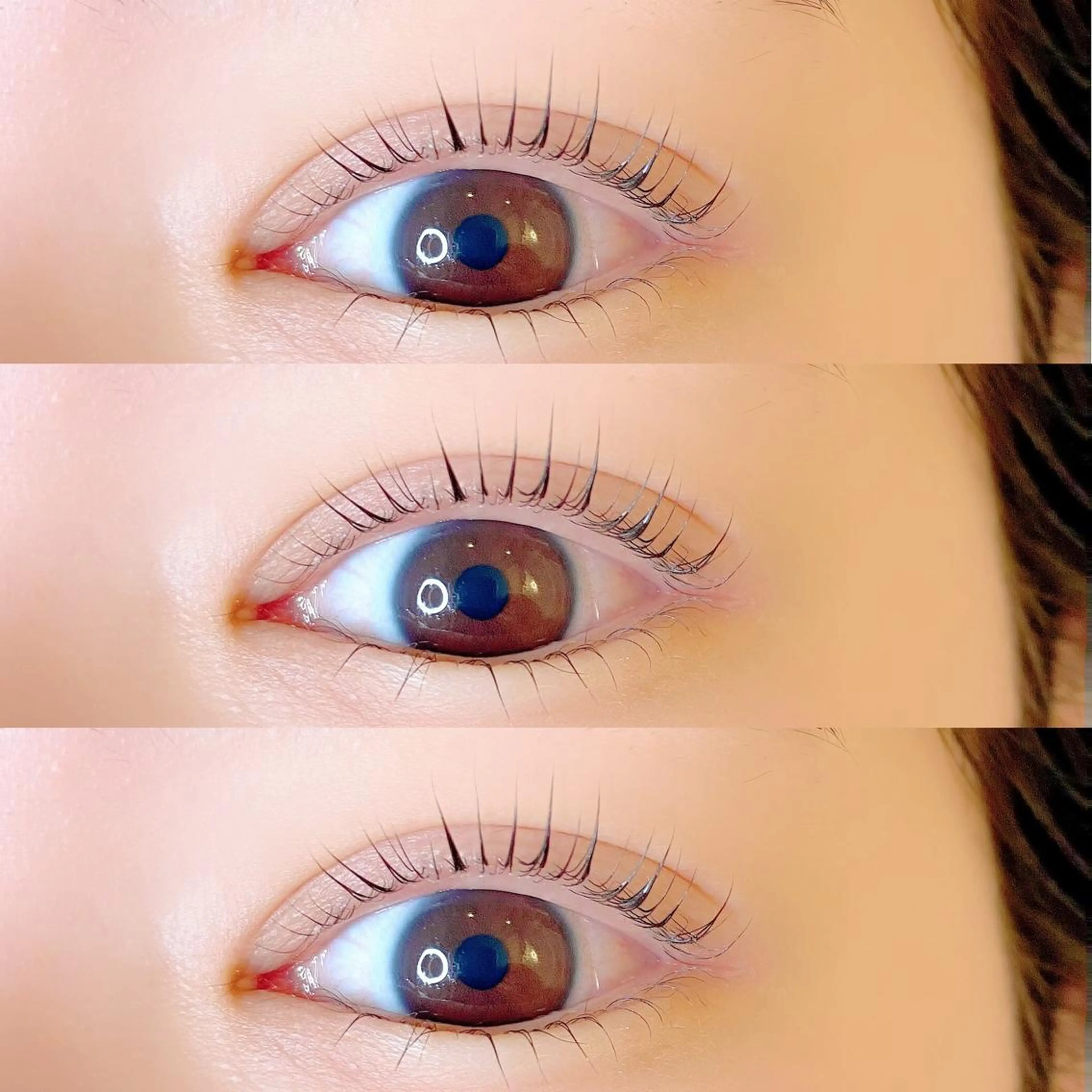 マツエク・マツパ まつげ&眉毛専門店 🌸Manamiの眉毛・アイブロウイメージ