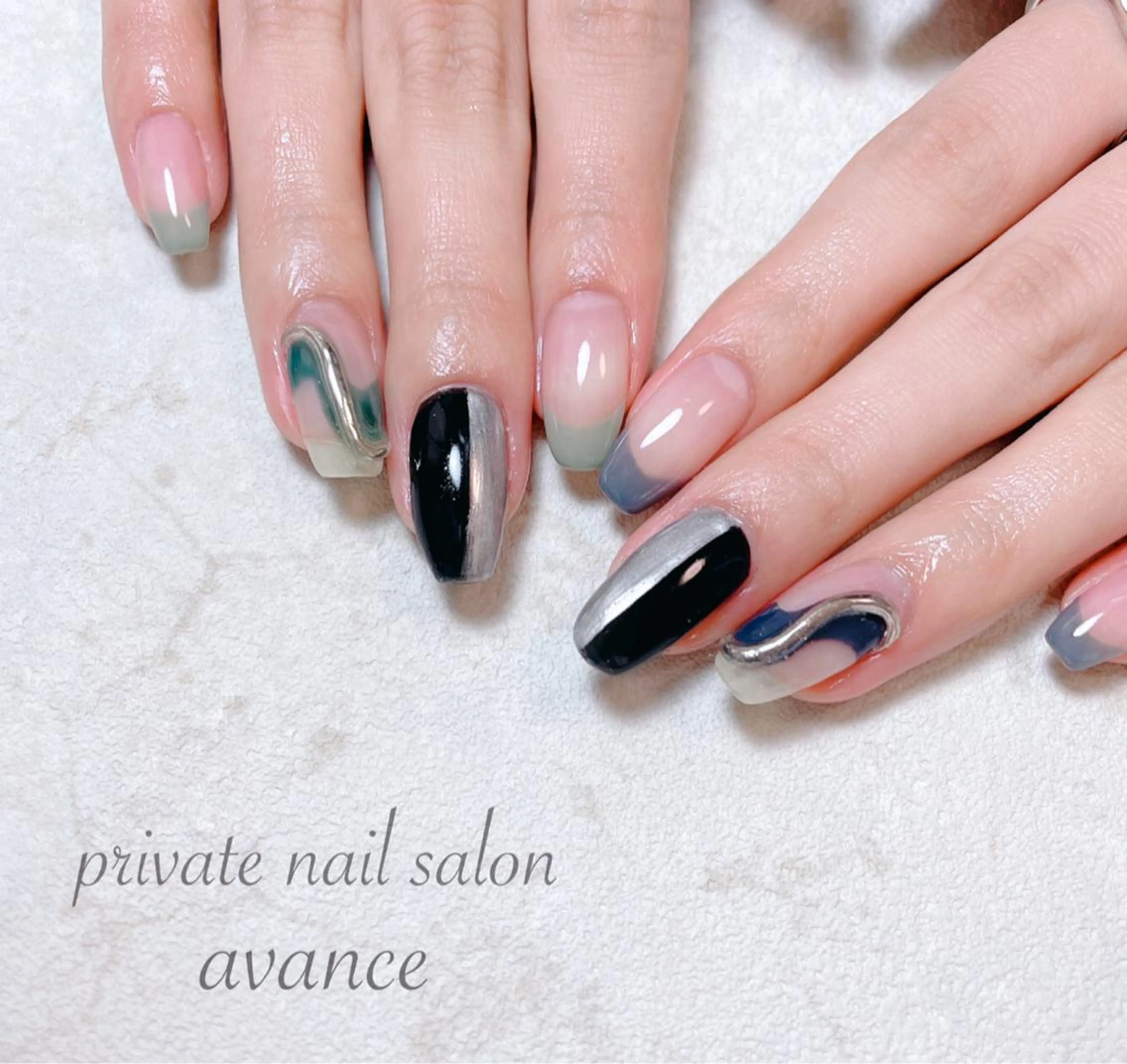 ネイル salon avance.のその他イメージ