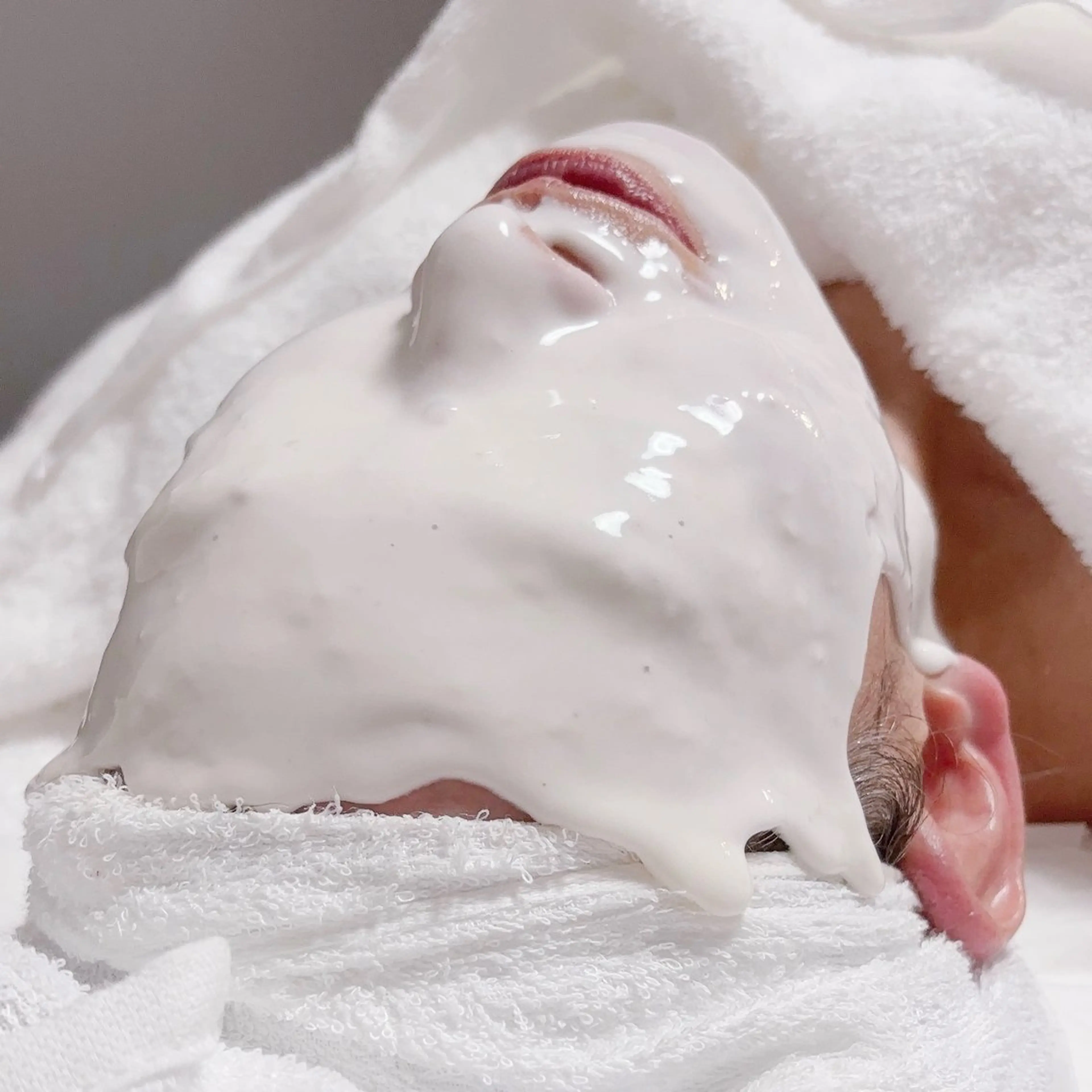 エステ リラク メナードフェイシャルサロン 塚口北所属・メナード塚口北 清水理恵子のエステ・リラクイメージ