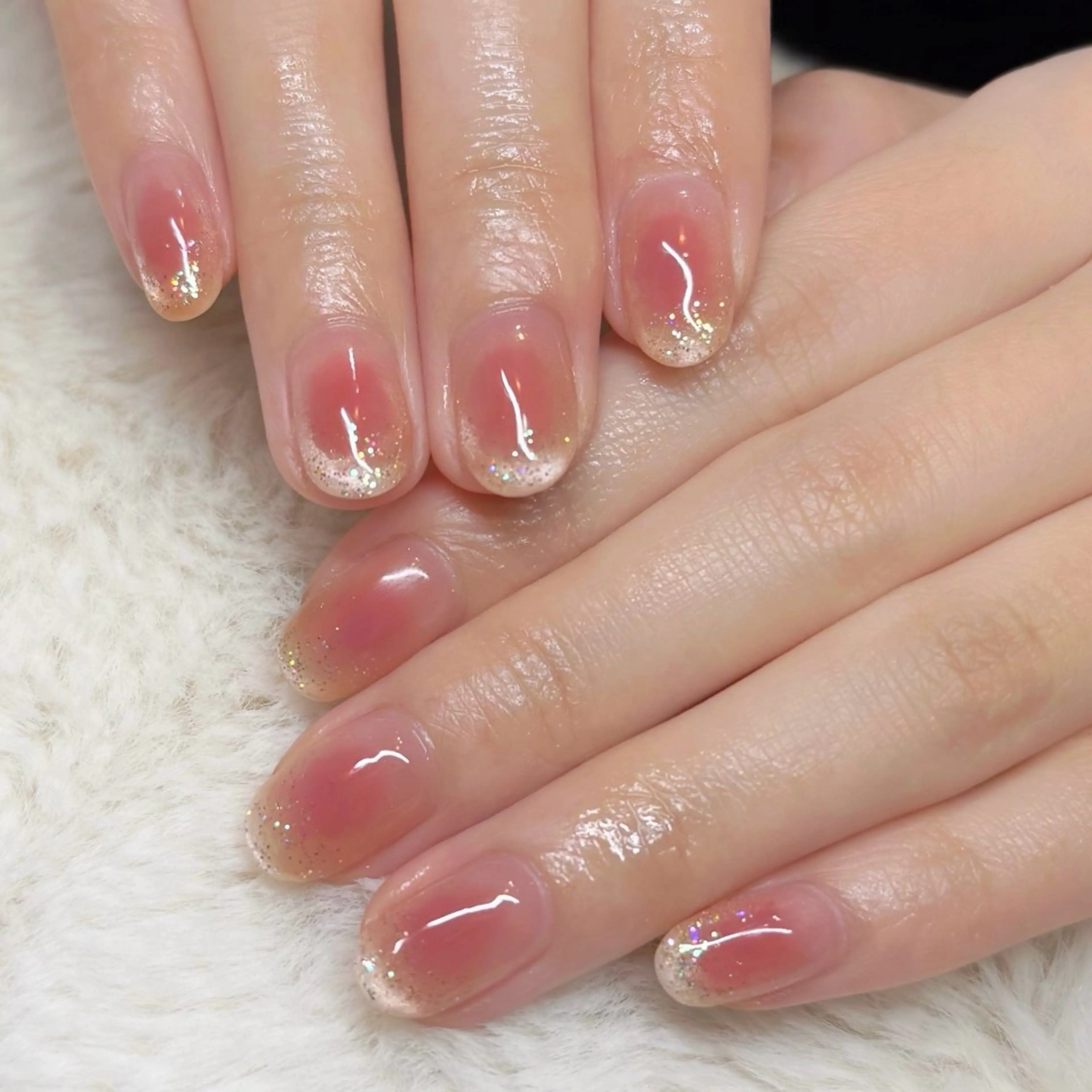 ネイル glossnail MIKIのネイルデザイン