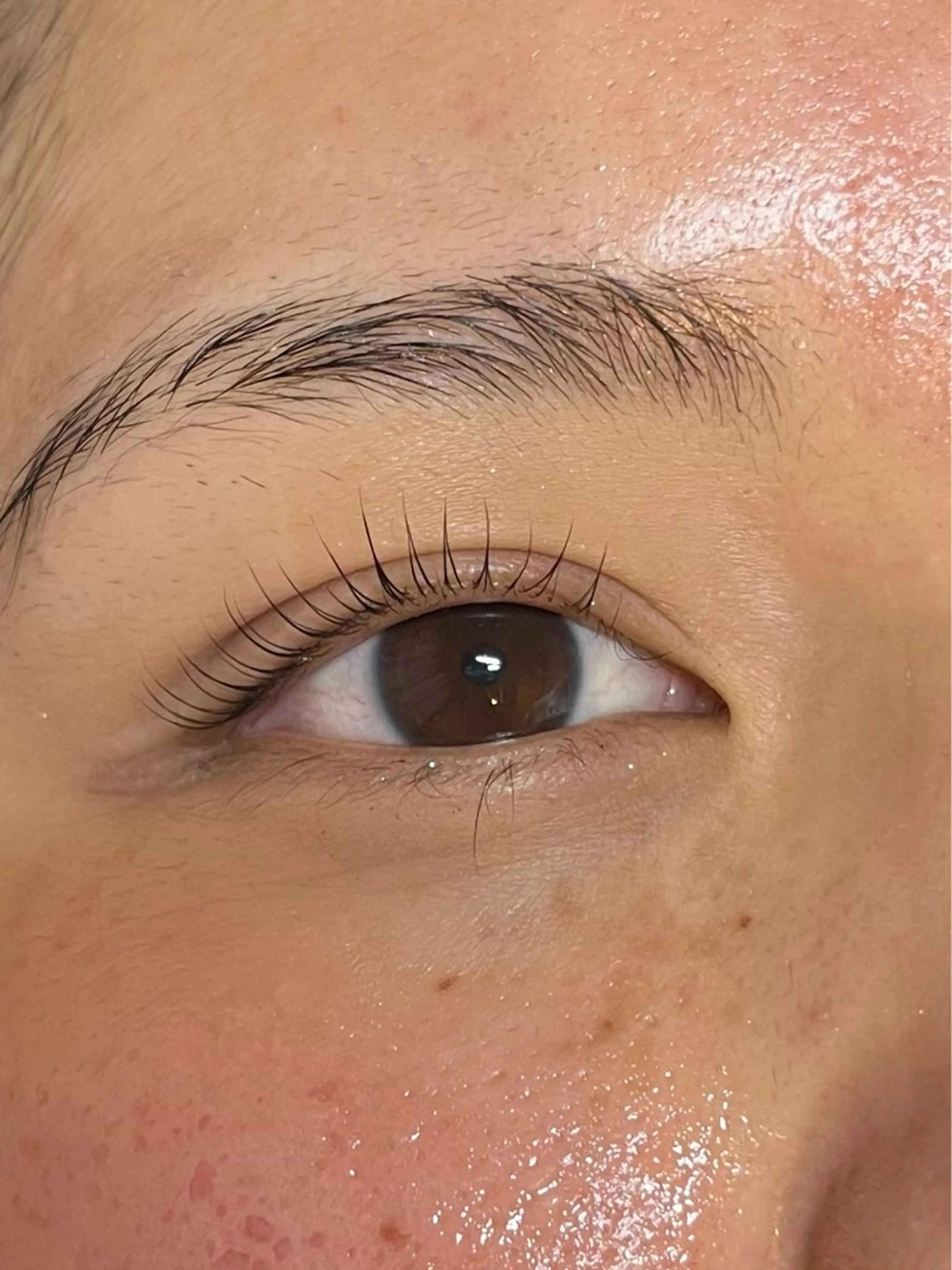 マツエク・マツパ マツパ 岩波 優衣のマツエク・マツパデザイン