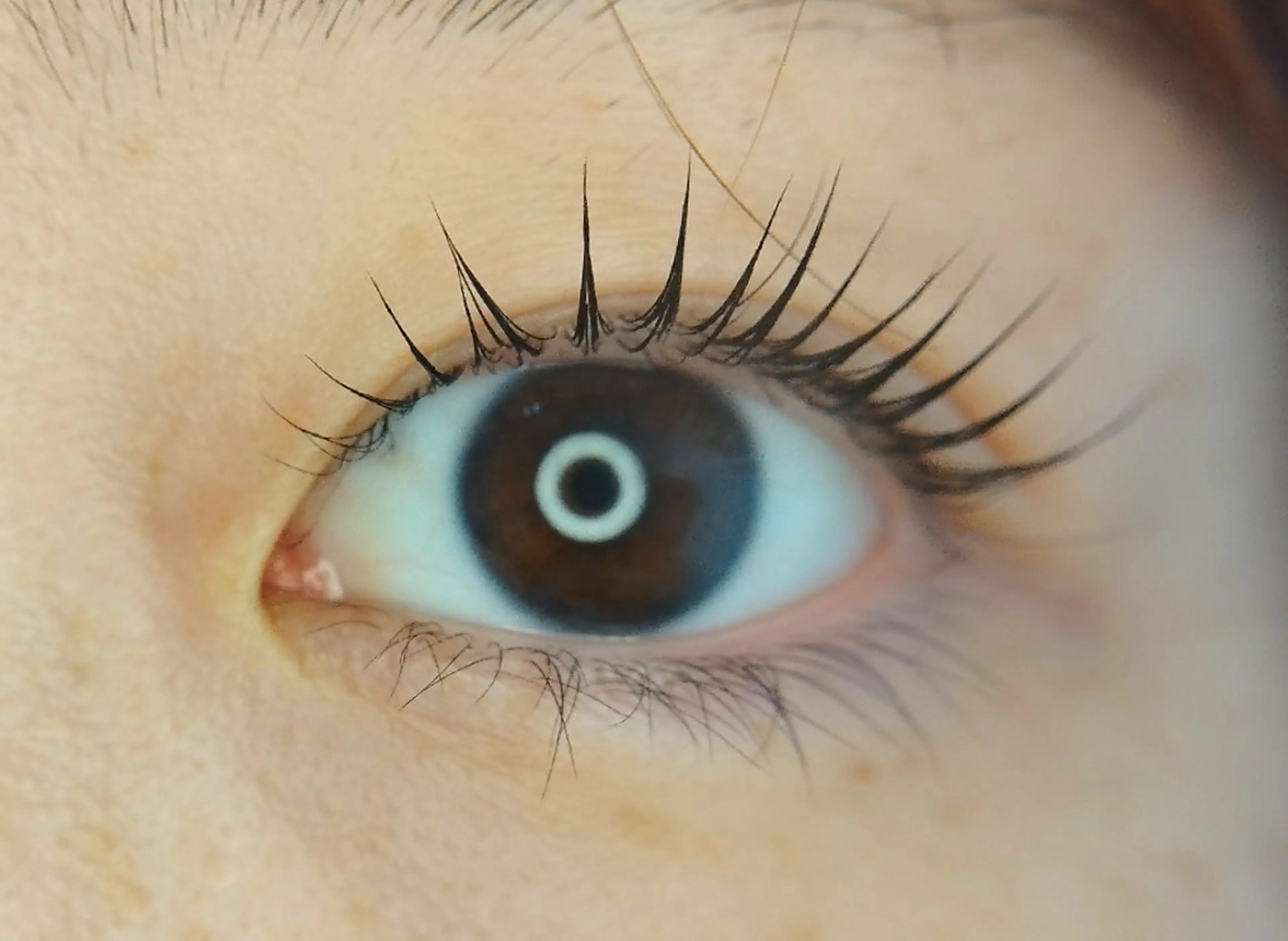 マツエク・マツパ ☀️ゆ リアンのマツエク・マツパデザイン