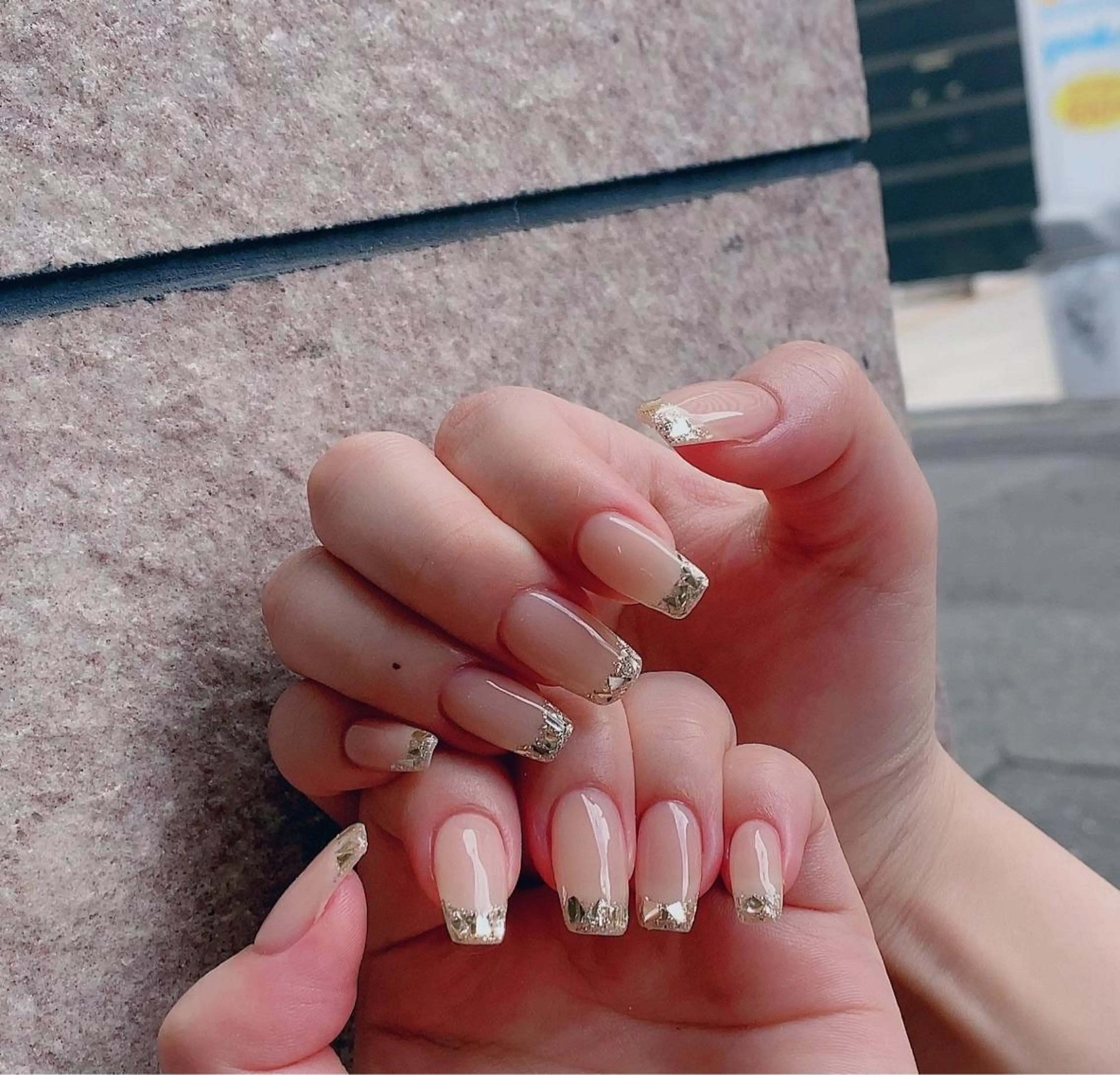 ネイル R salonのネイルデザイン