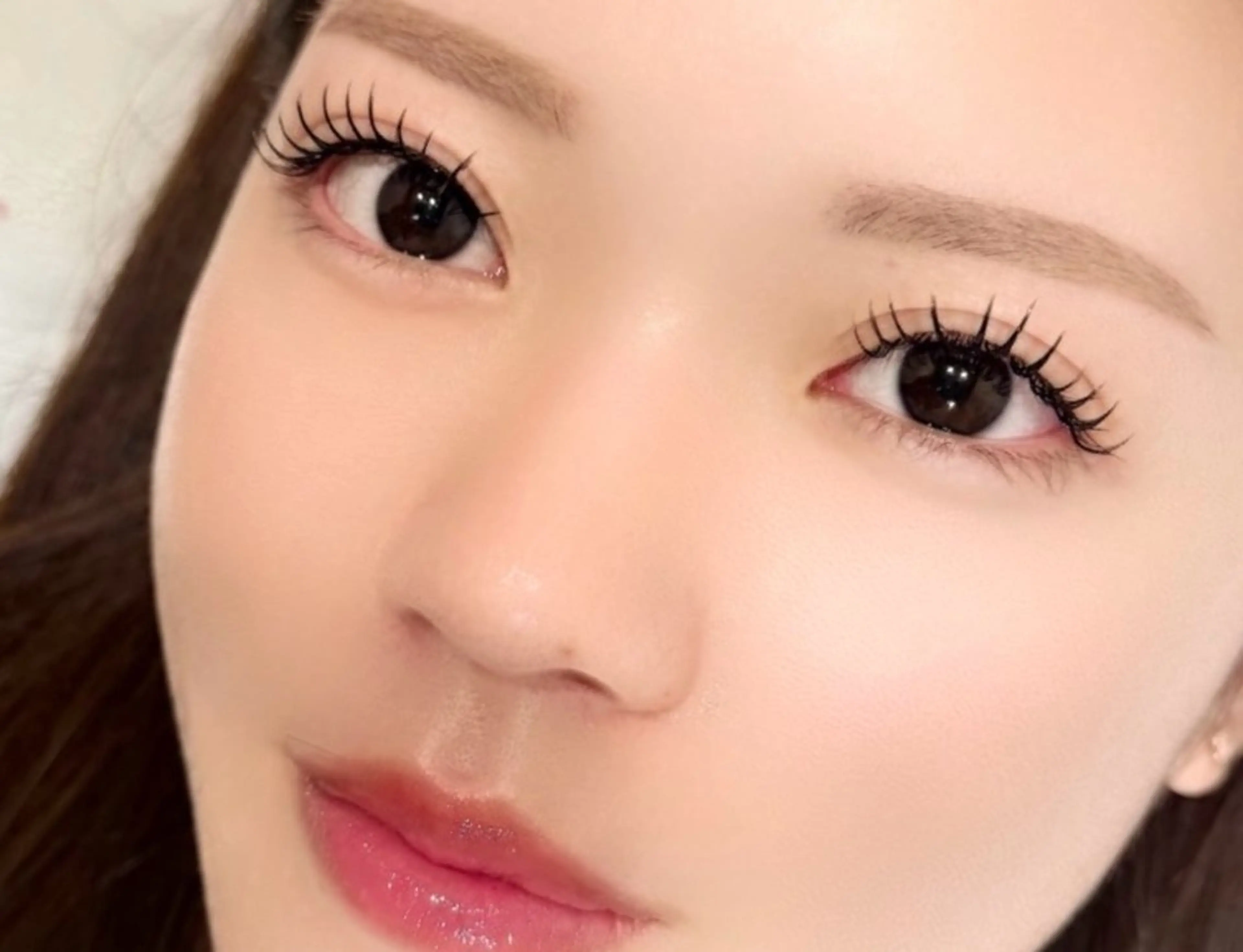 マツエク・マツパ マツエク & eye 浦和店のマツエク・マツパデザイン