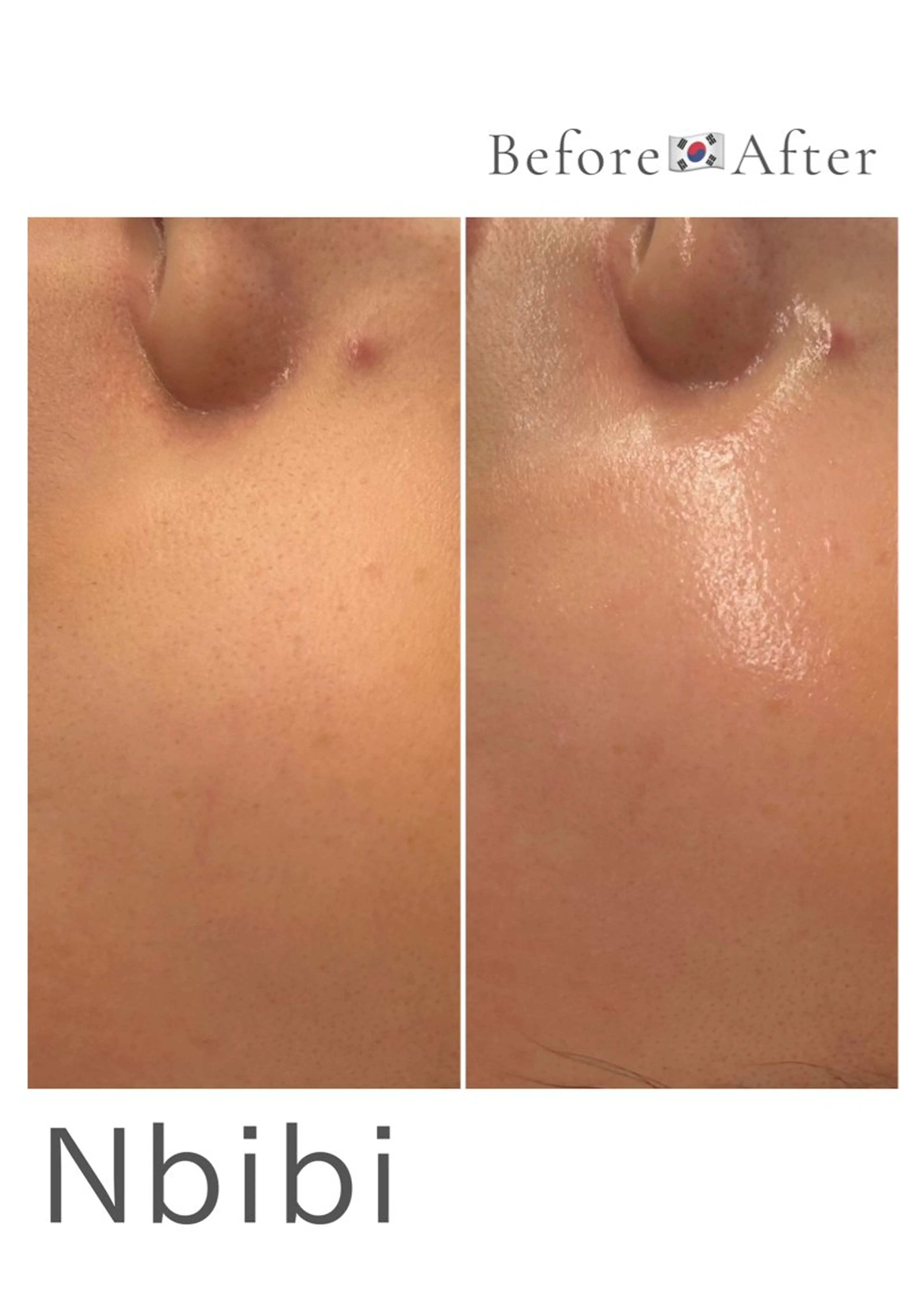 韓国🇰🇷価格 サロン_Nbibiの眉毛・アイブロウイメージ