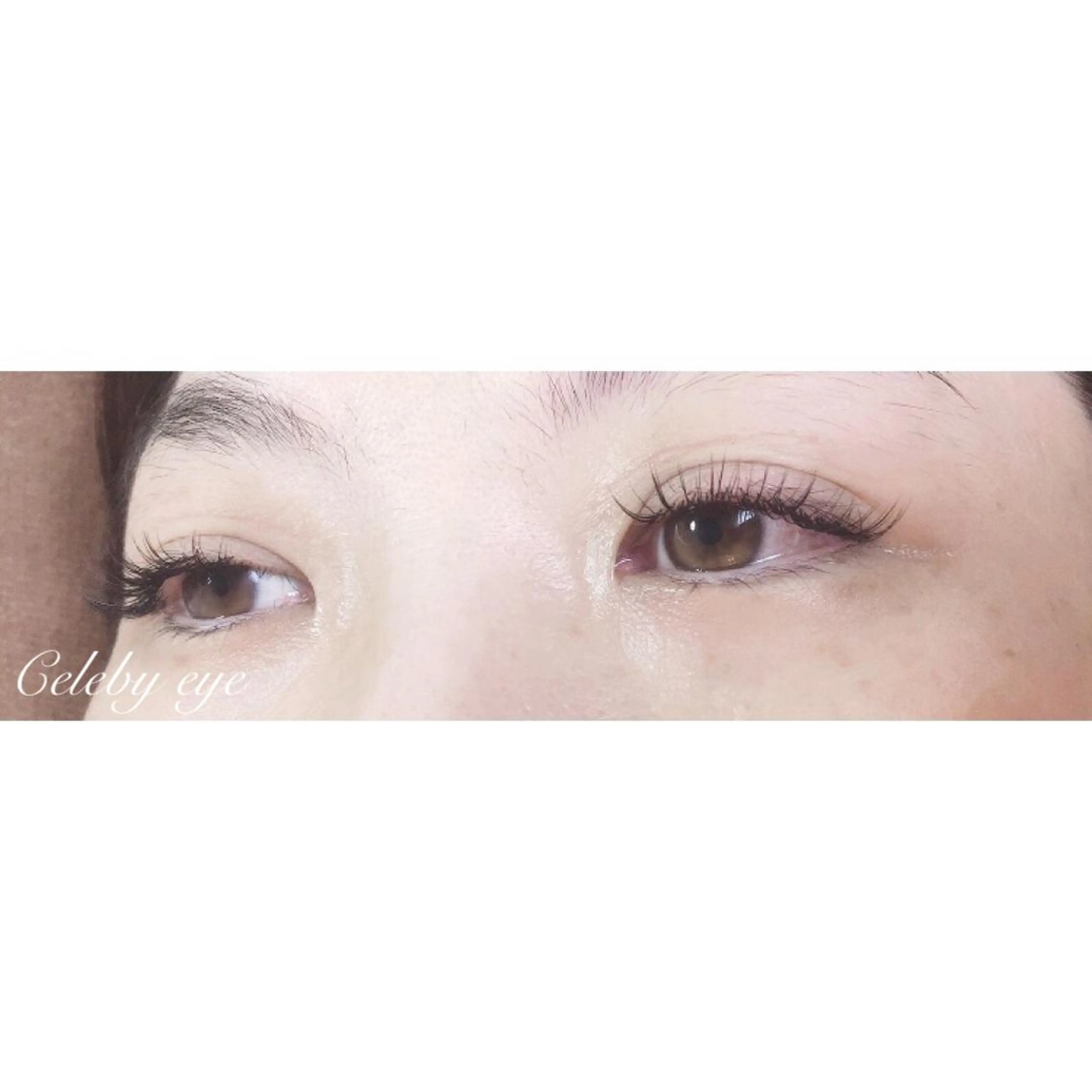 マツエク・マツパ セーブル すずき かれんのマツエク・マツパデザイン