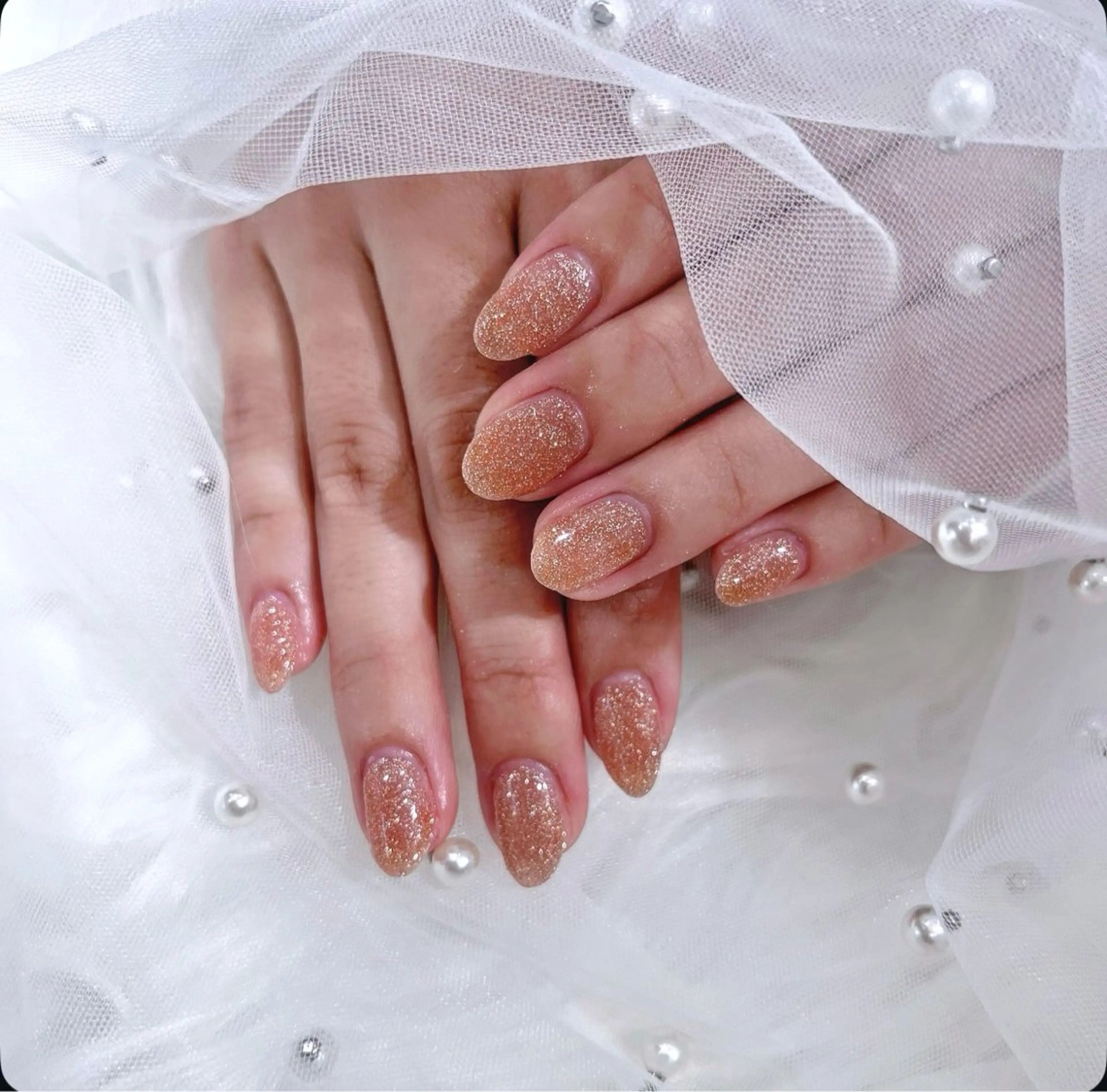 ネイル サンバイエム所属・Sumbaim 熊本 / Rinka♡のネイルデザイン